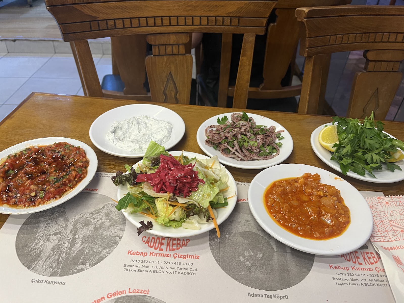 01 Adana Cadde Kebap