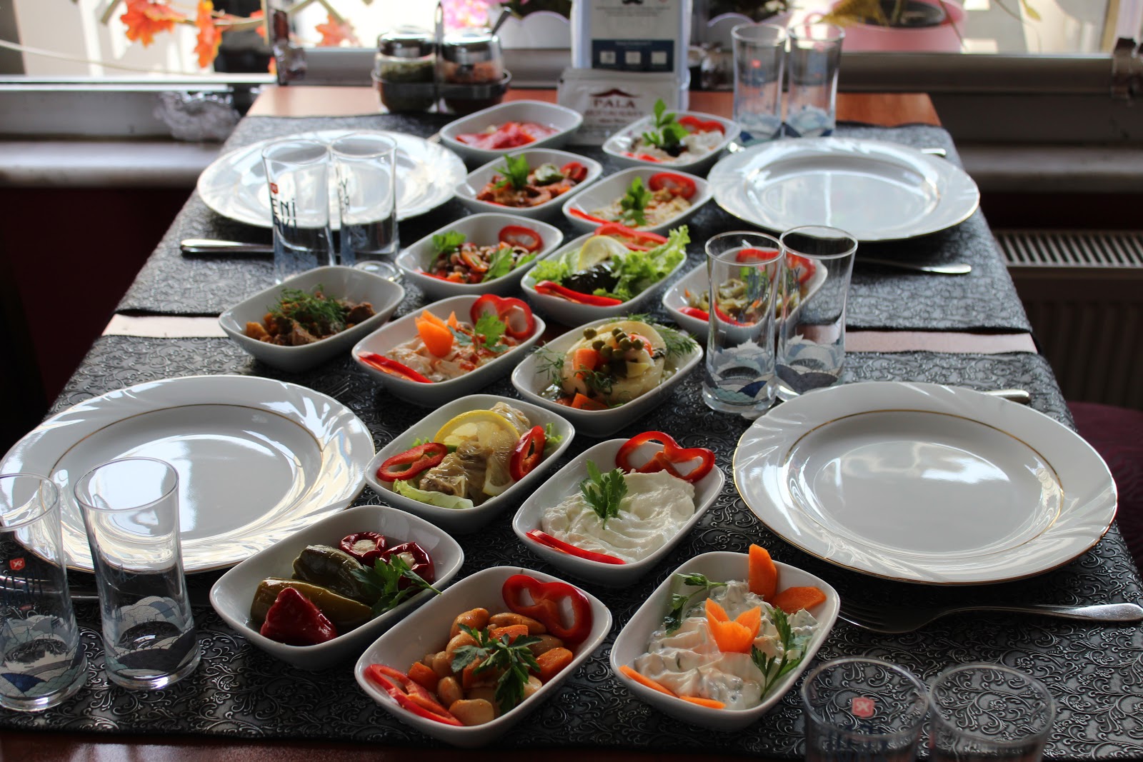 Pala Ocakbaşı Restaurant