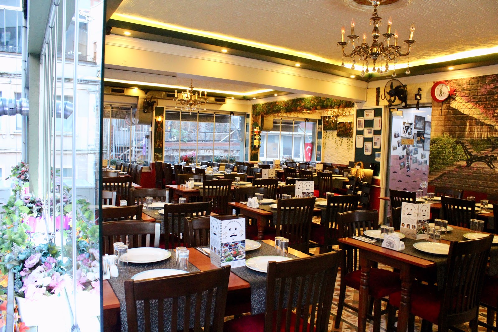 Pala Ocakbaşı Restaurant