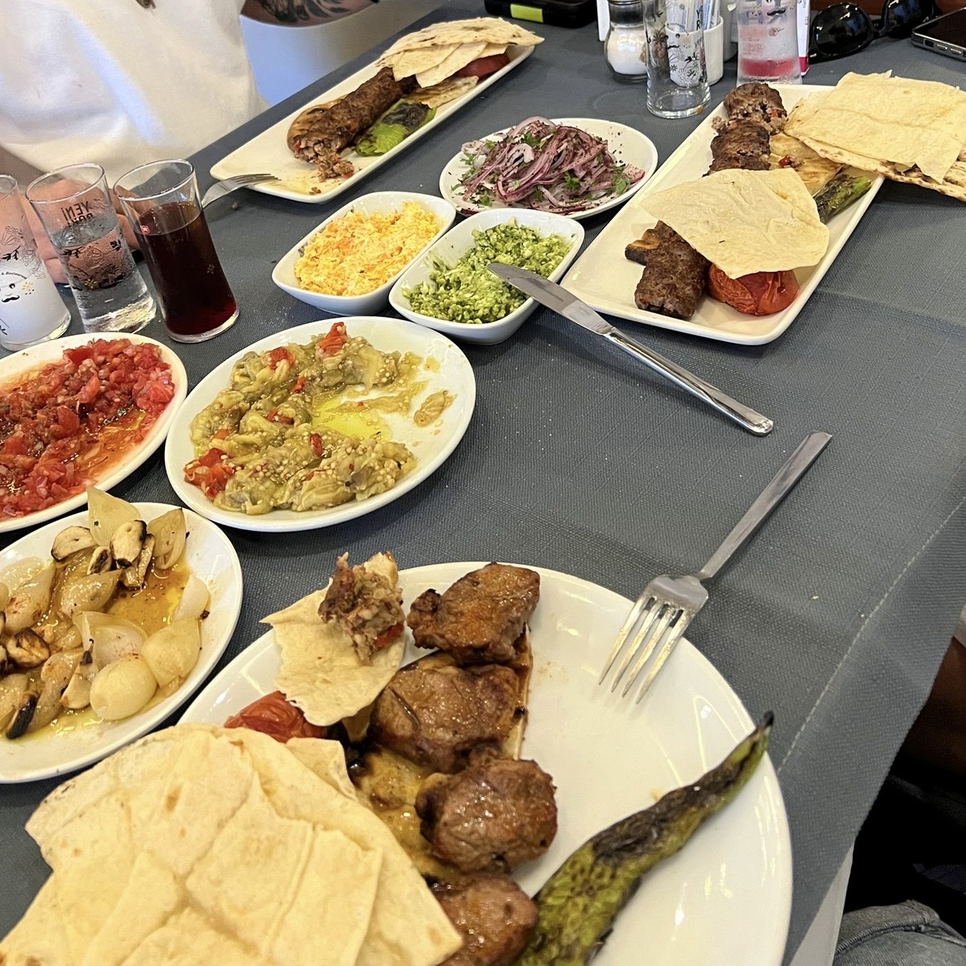 Pala Ocakbaşı Restaurant