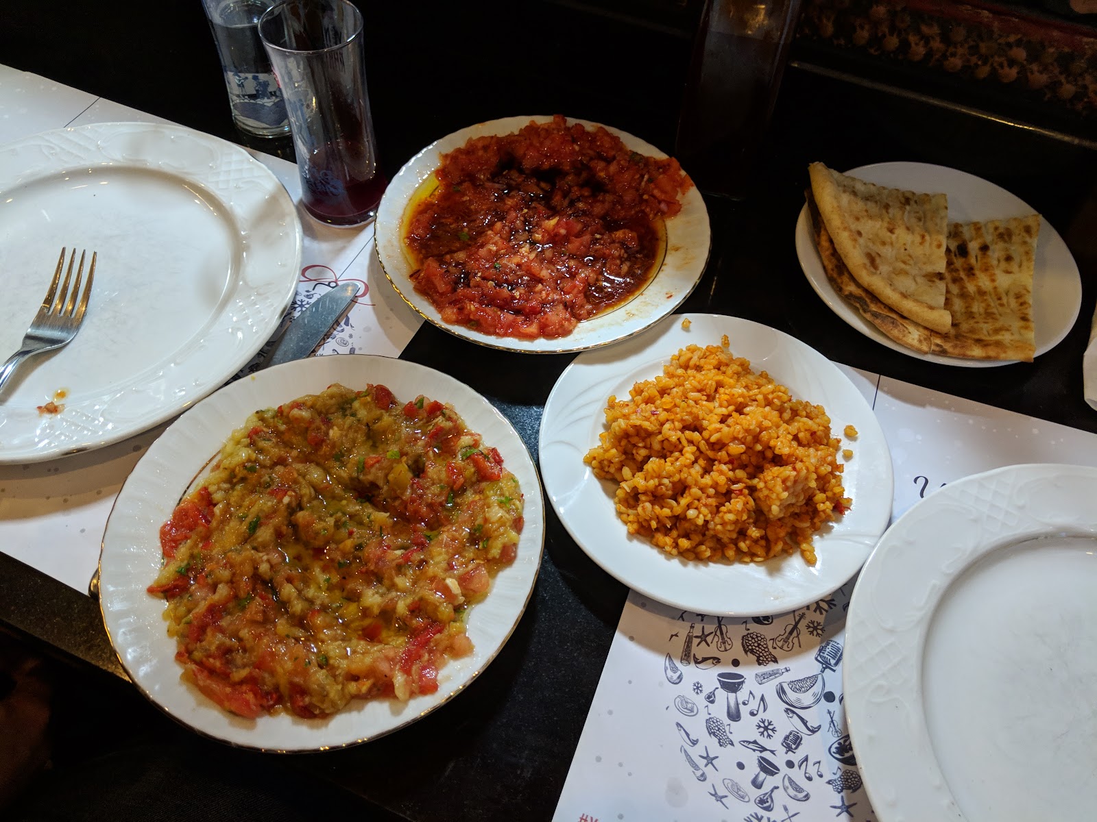 Pala Ocakbaşı Restaurant