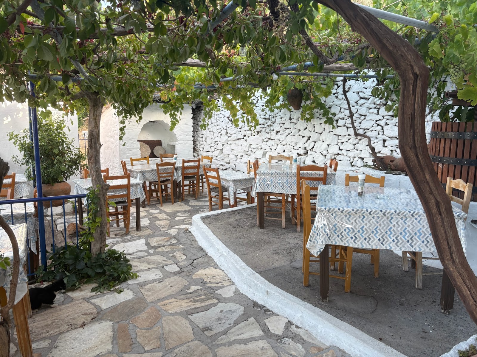Loukas Taverna
