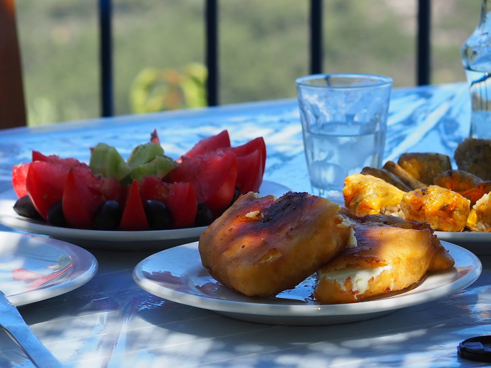 Loukas Taverna