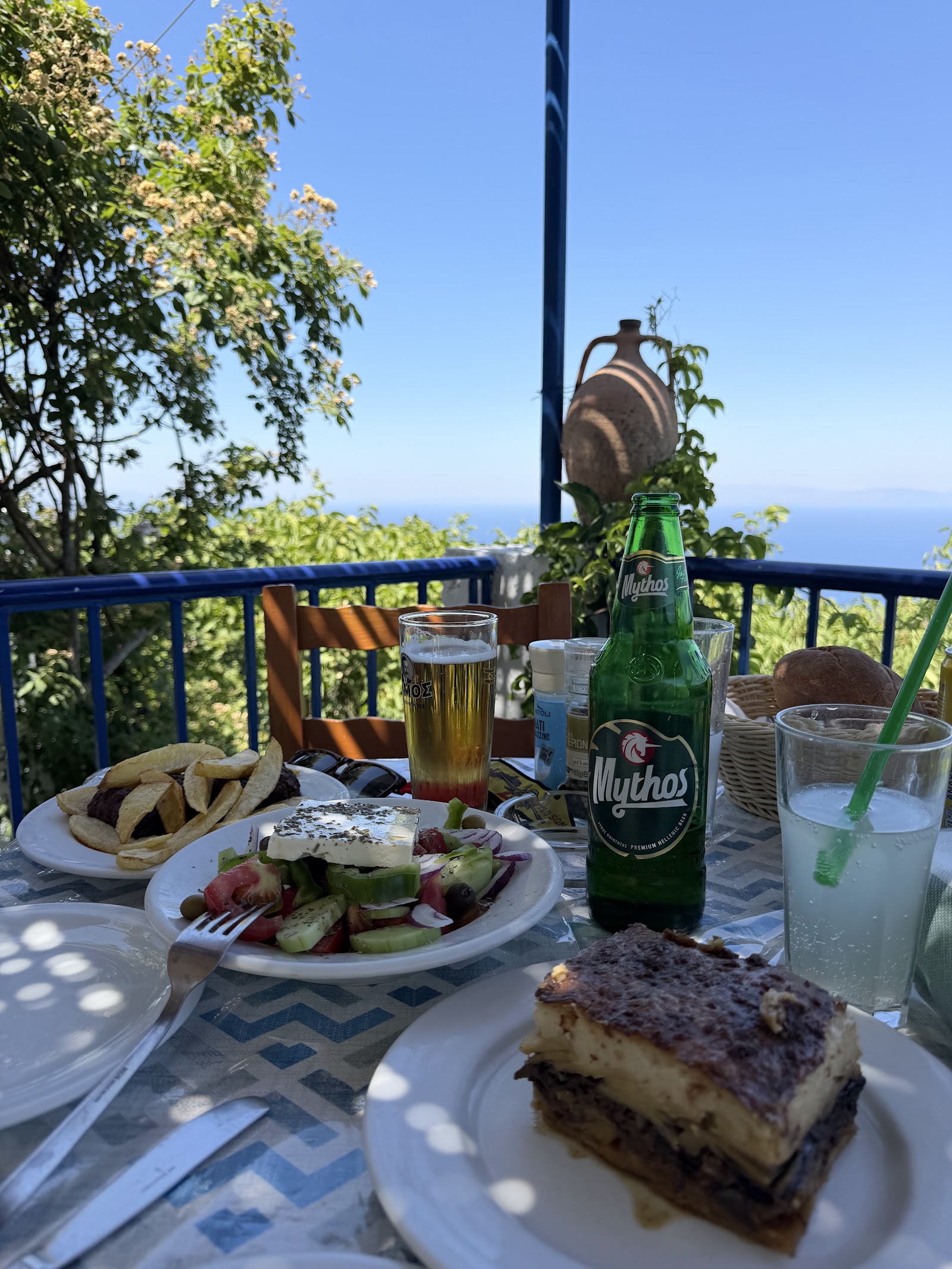 Loukas Taverna