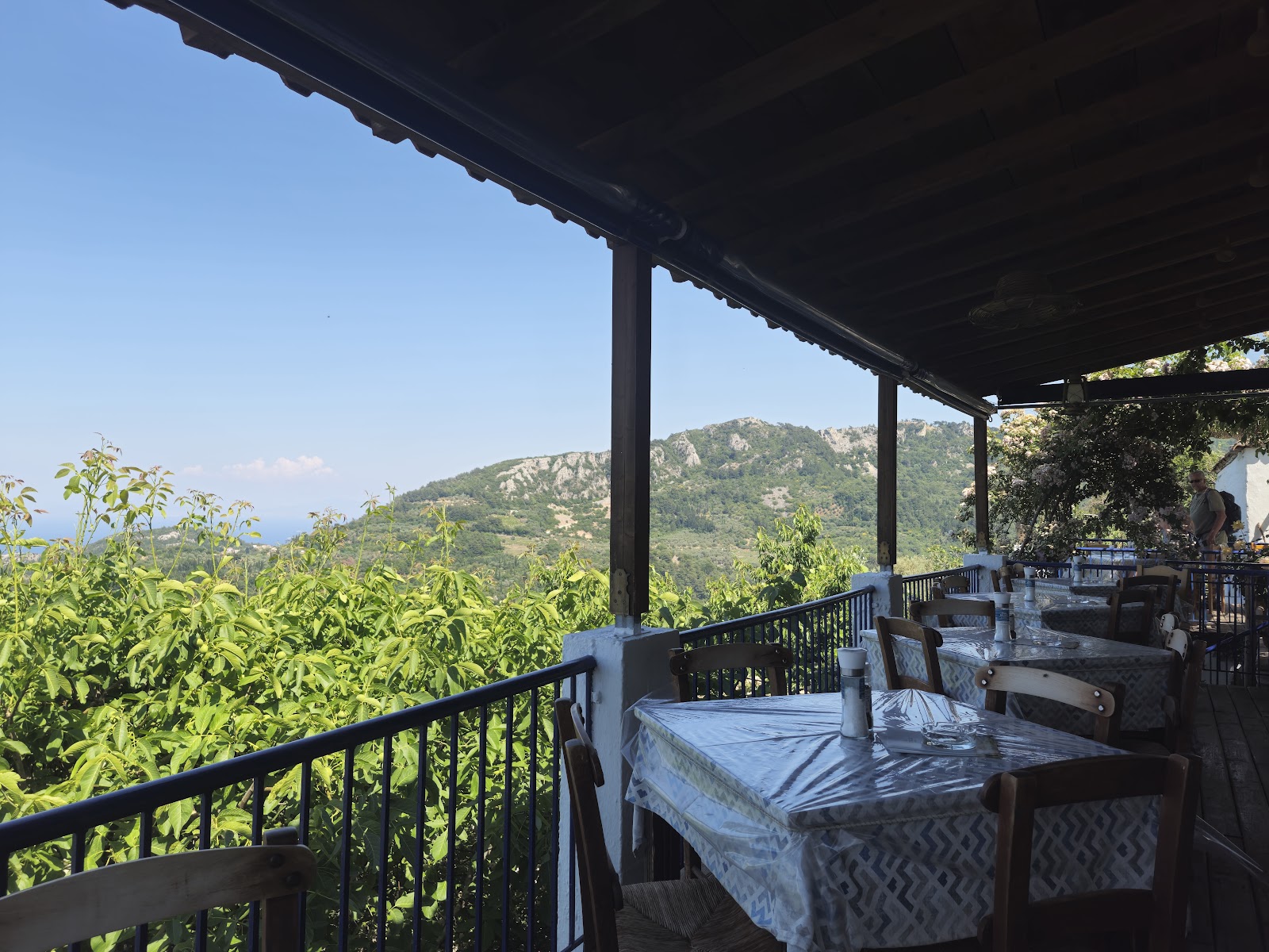 Loukas Taverna