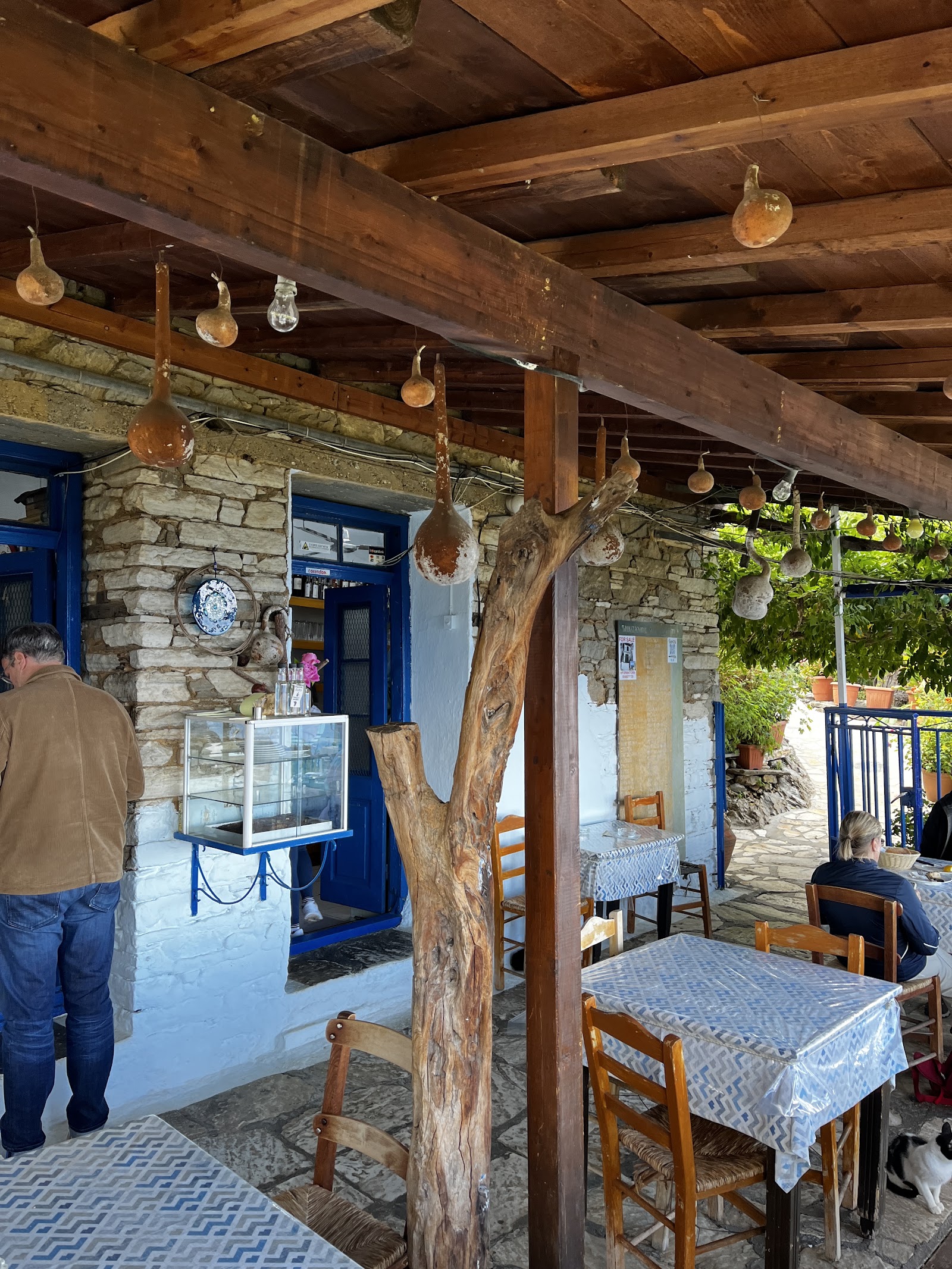 Loukas Taverna