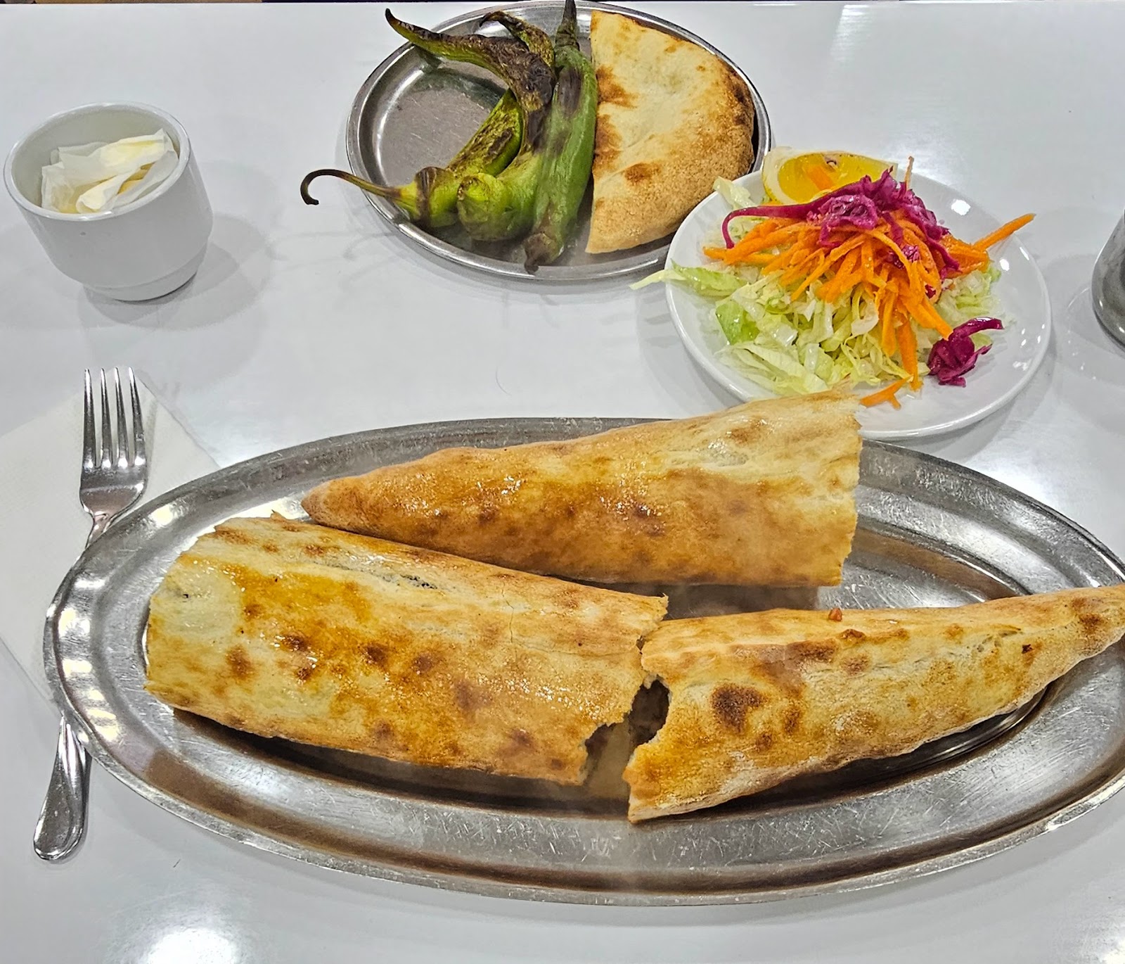 Karadeniz Pide Vefa