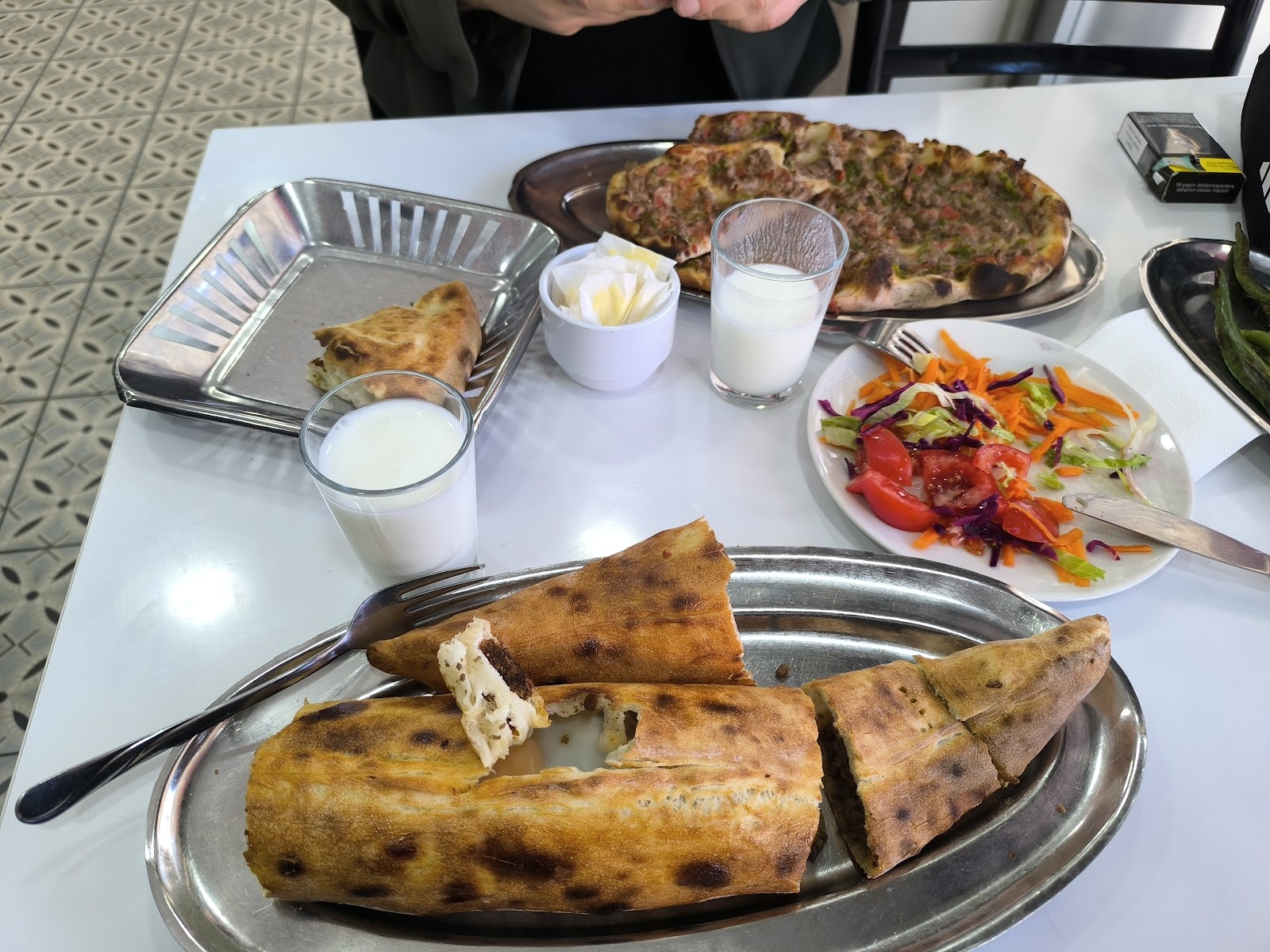 Karadeniz Pide Vefa