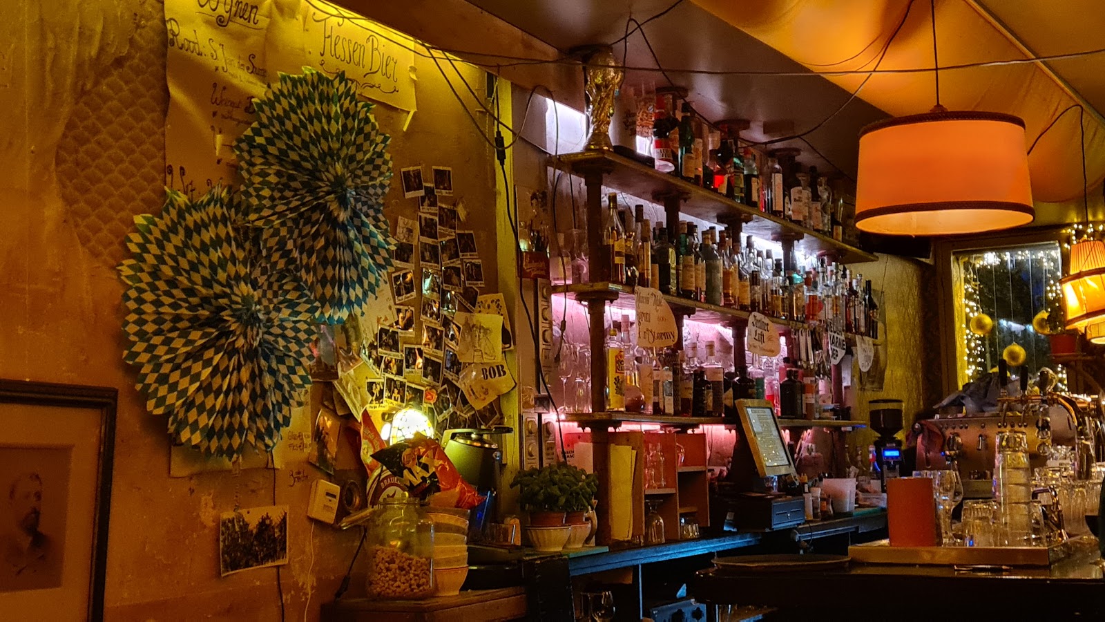Café Brecht