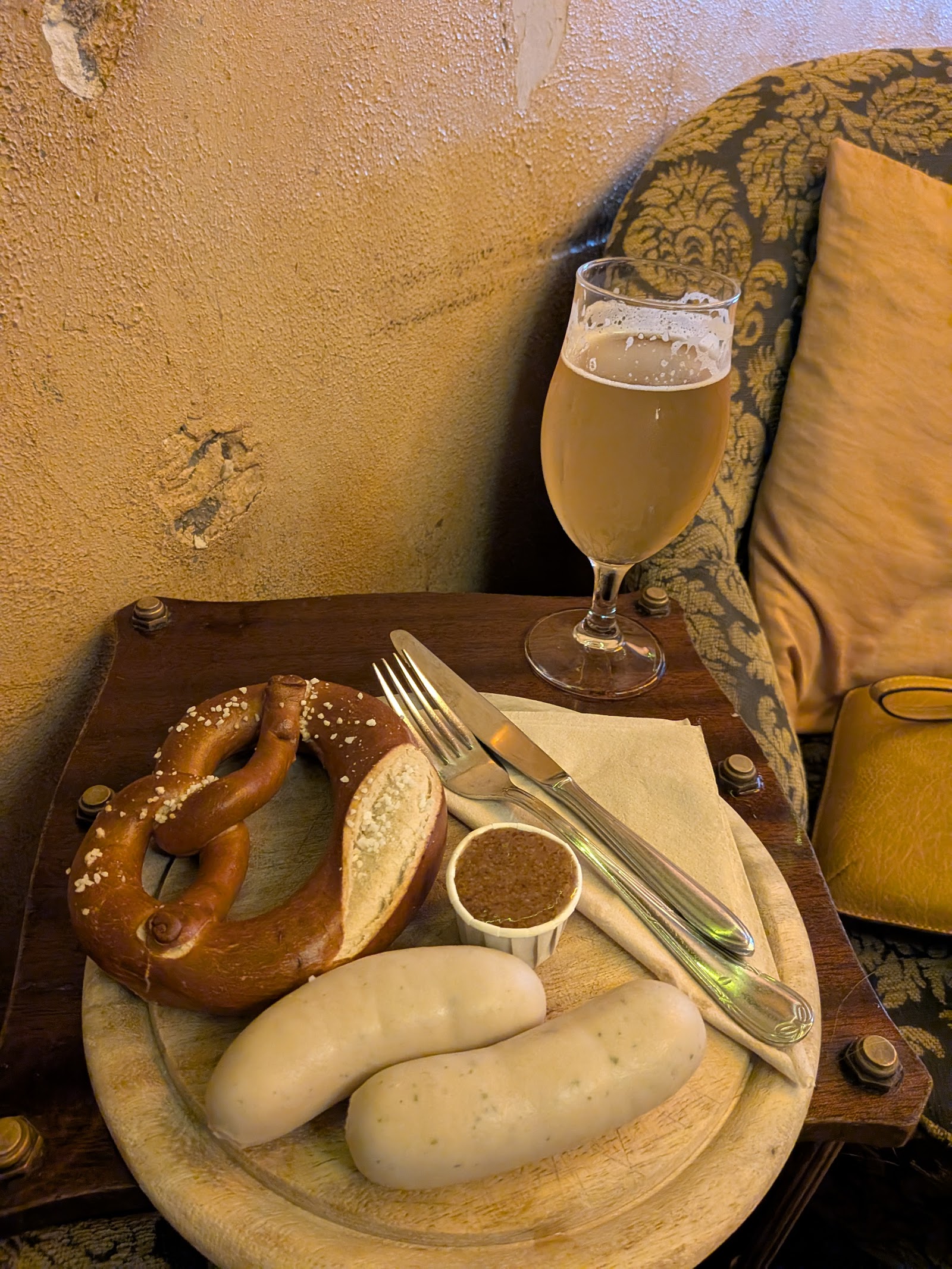 Café Brecht