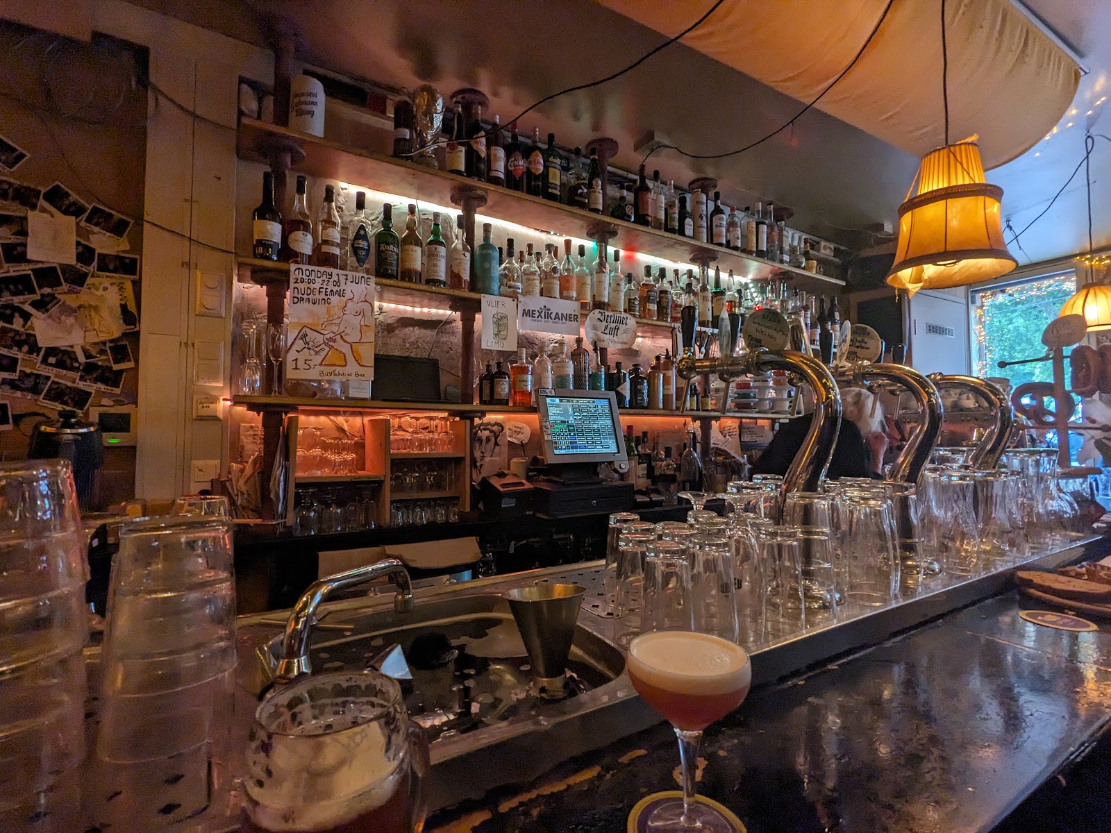 Café Brecht