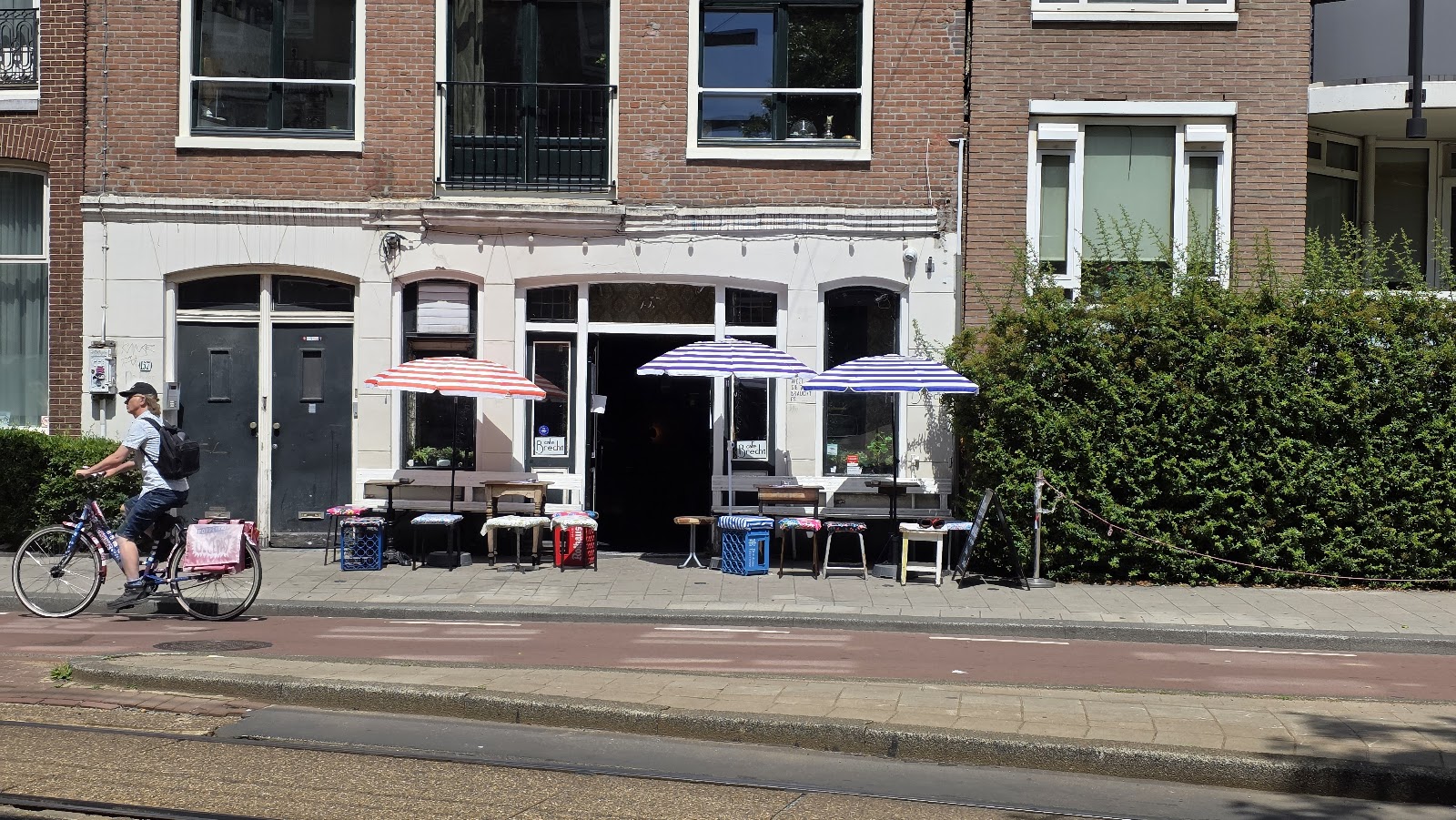 Café Brecht