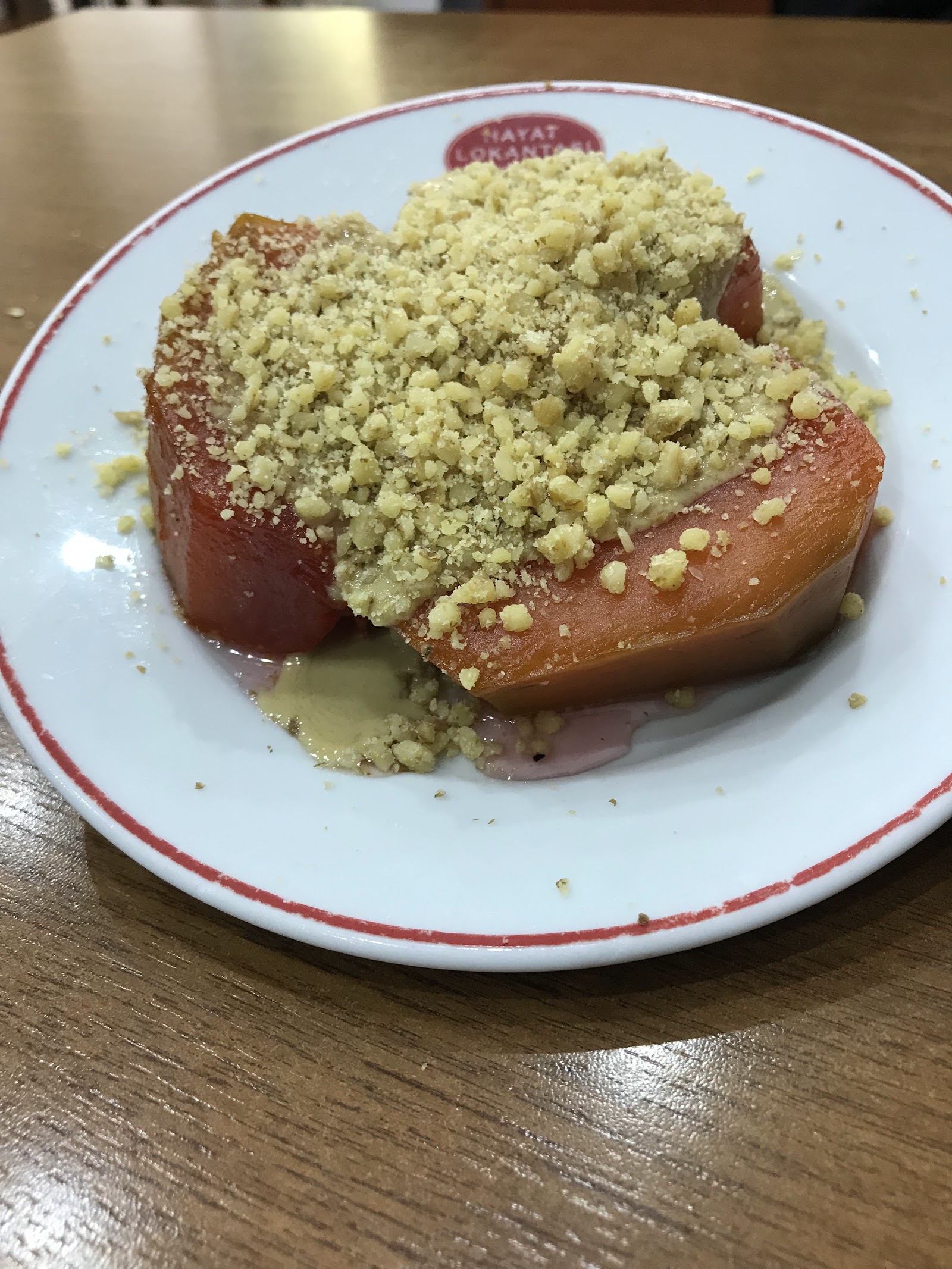 Paçacı Necip Usta Fatih