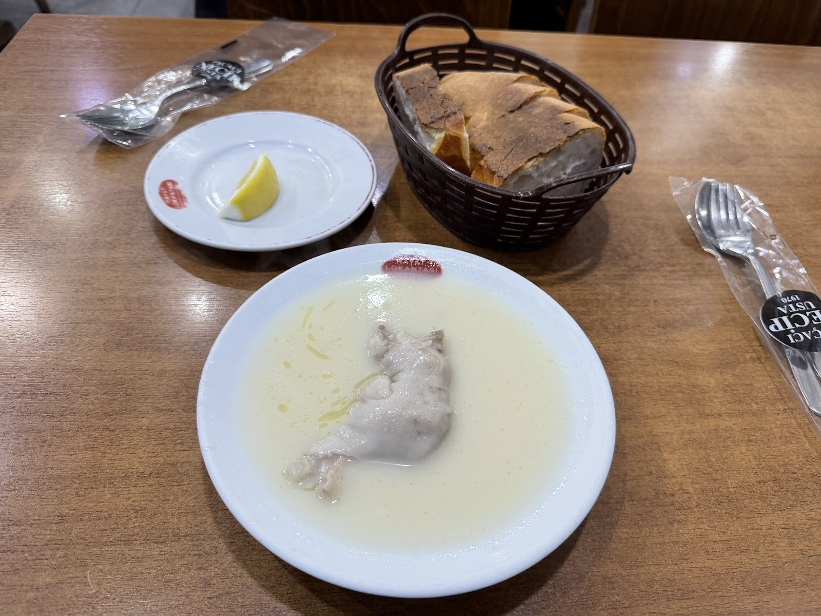 Paçacı Necip Usta Fatih