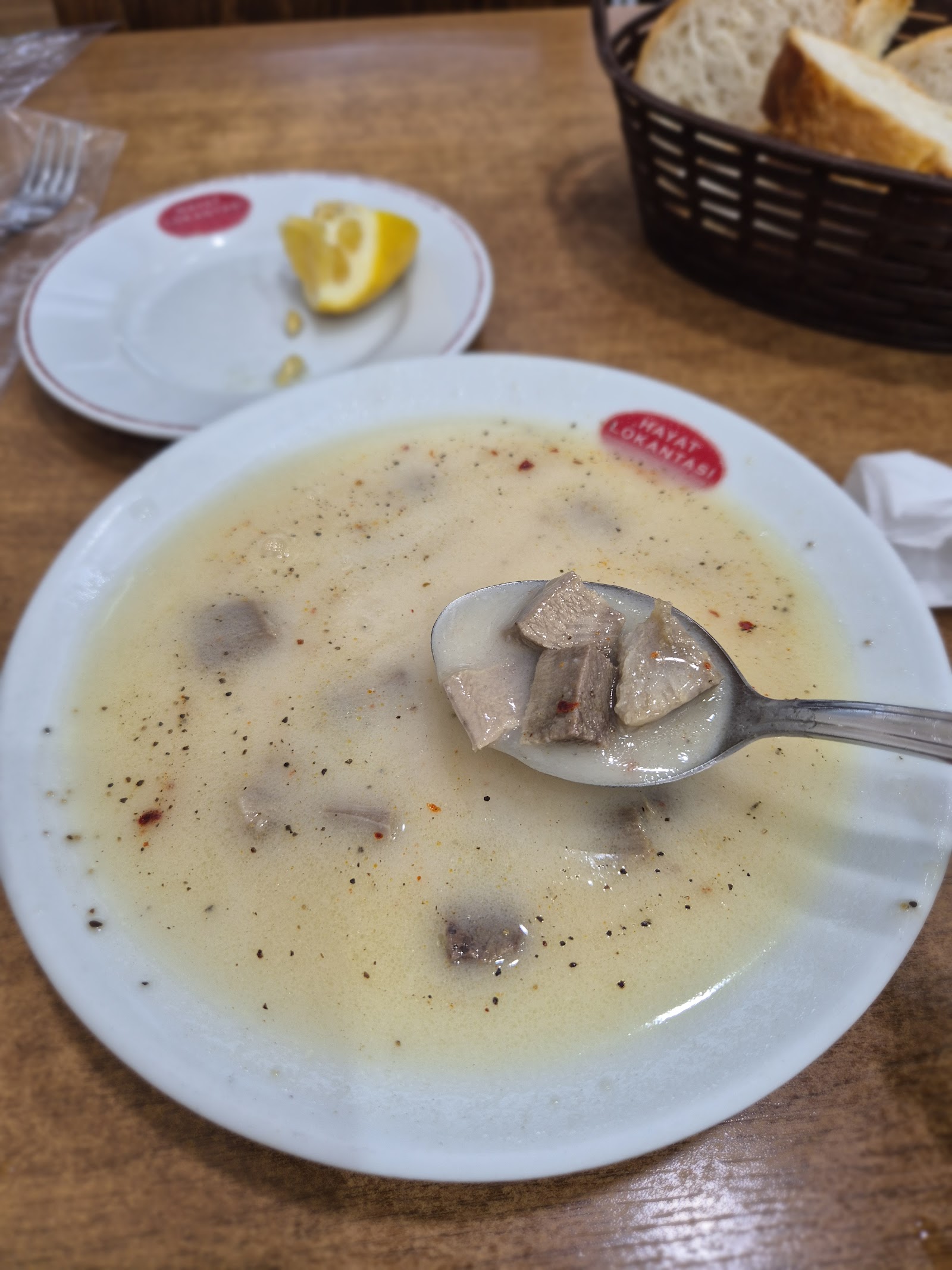 Paçacı Necip Usta Fatih
