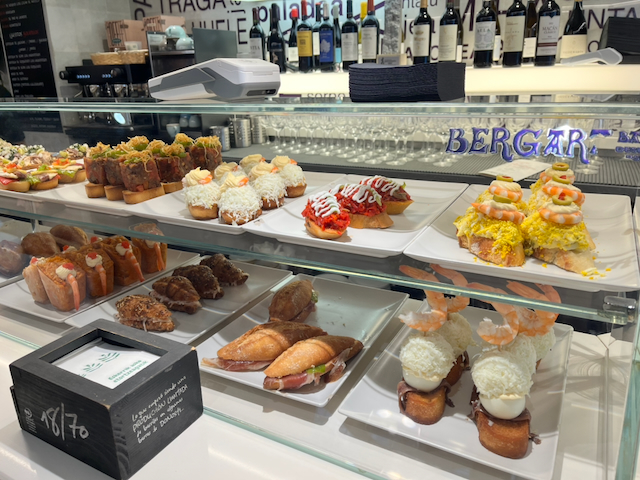 Bergara taberna