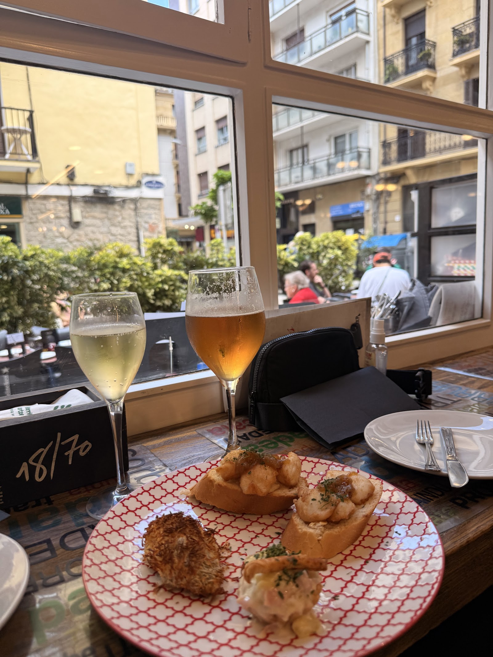 Bergara taberna
