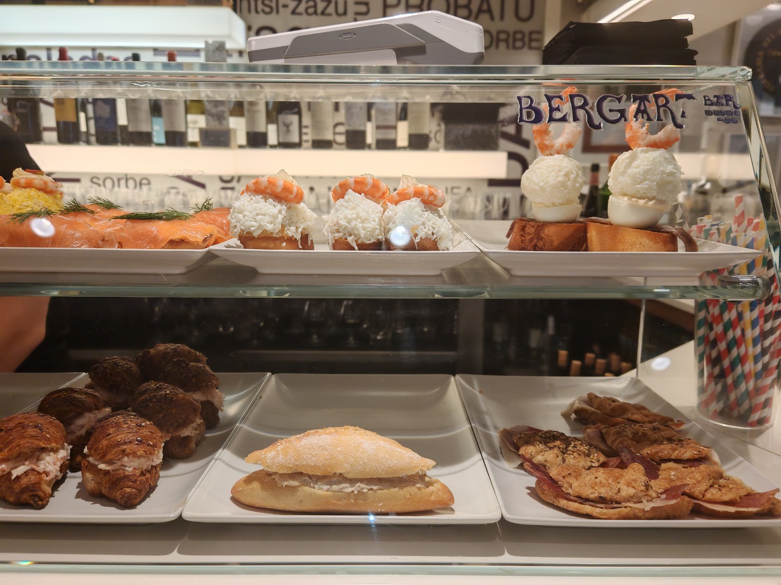 Bergara taberna