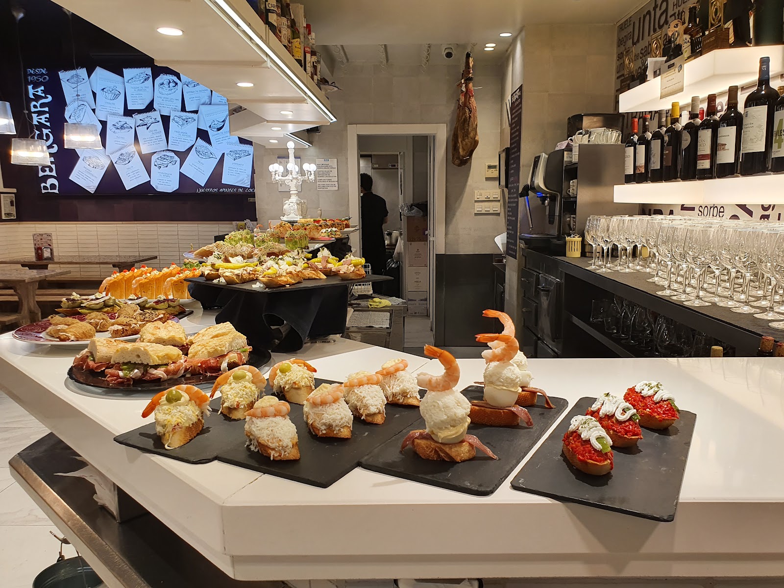 Bergara taberna