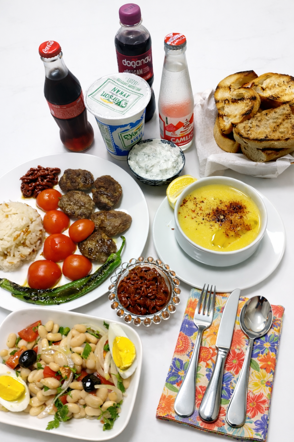 Köfteci Mahmut