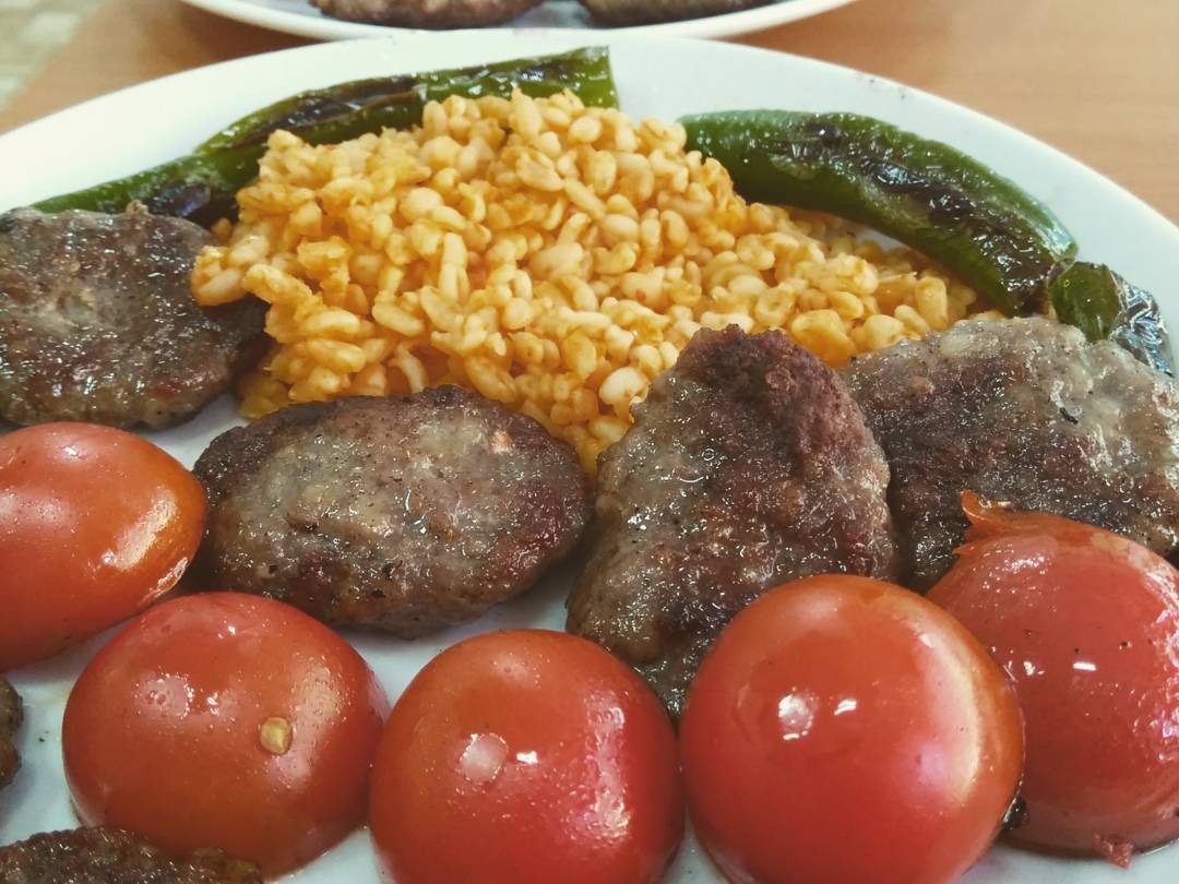 Köfteci Mahmut