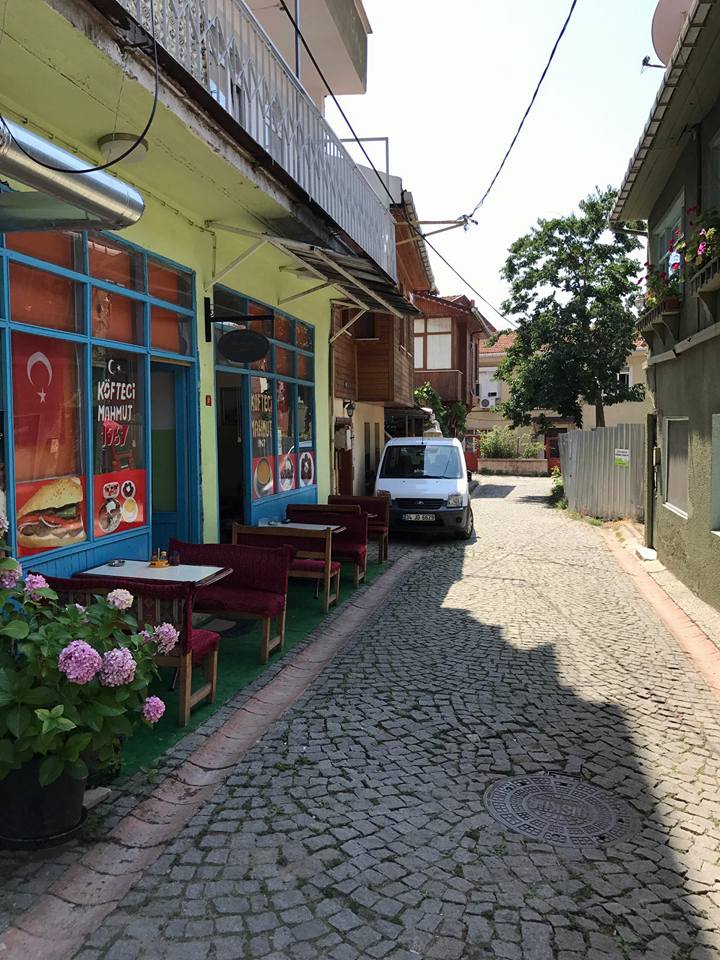 Köfteci Mahmut