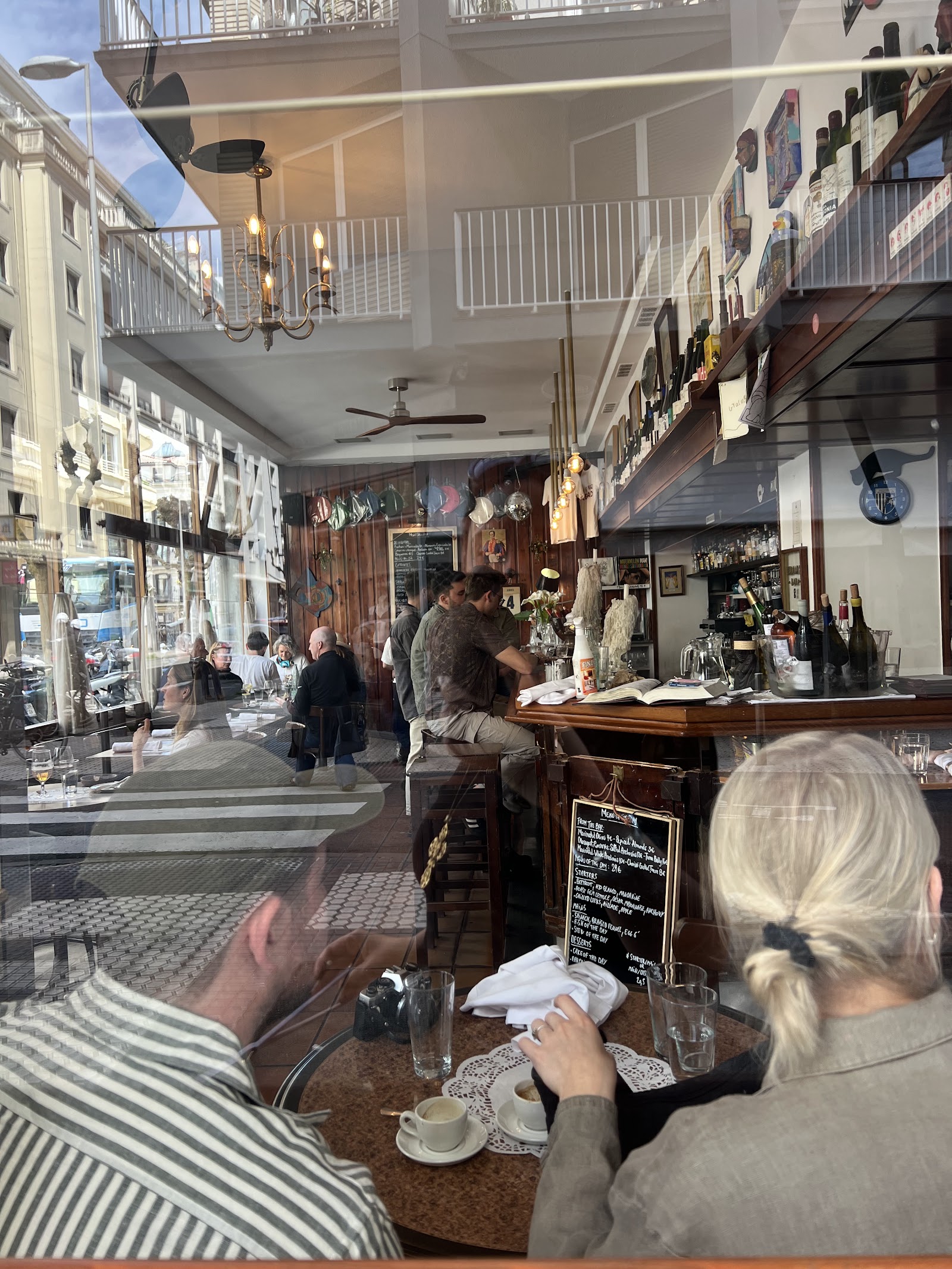 Geralds Bar