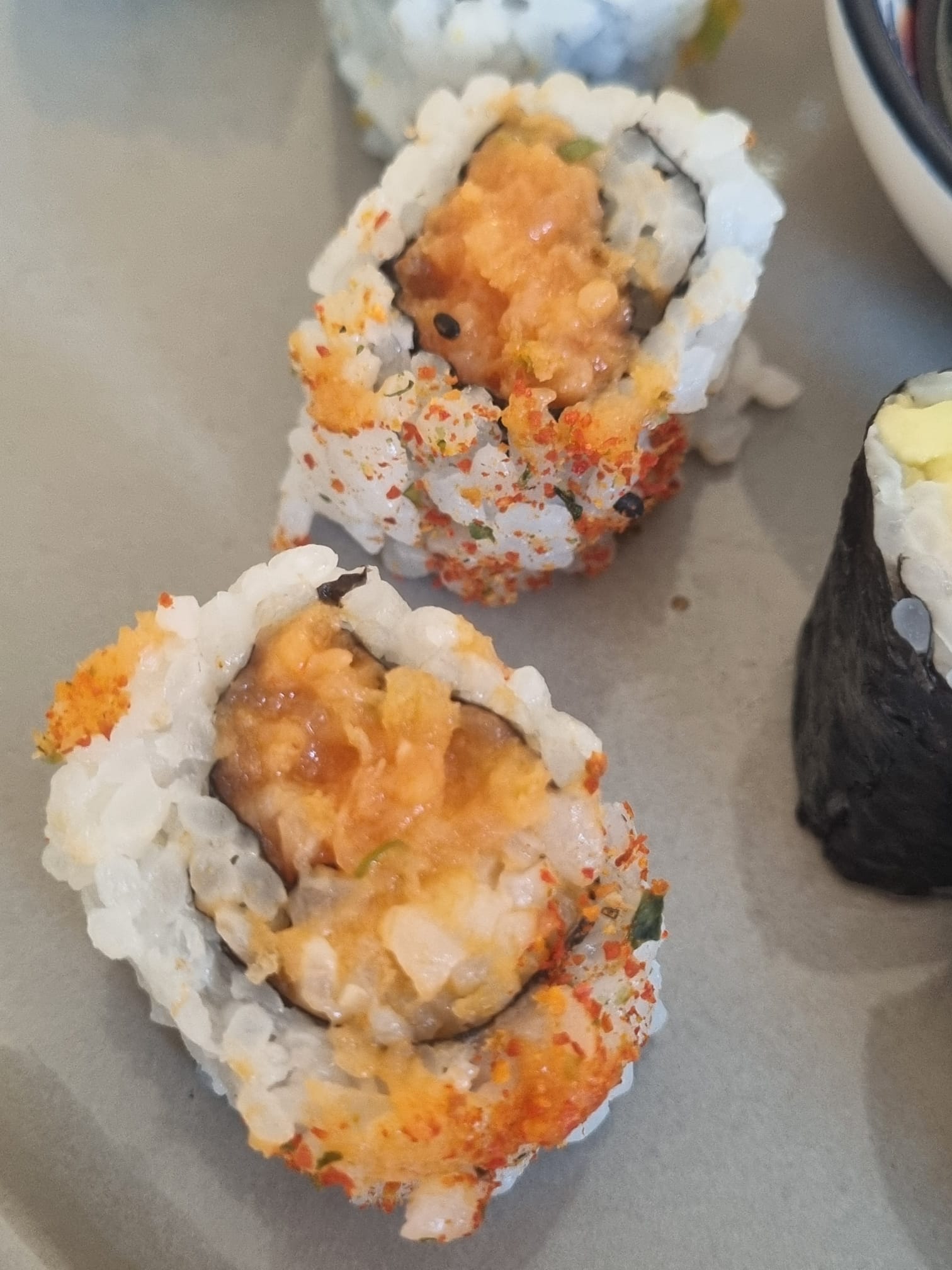 Akira Sushi Etc.