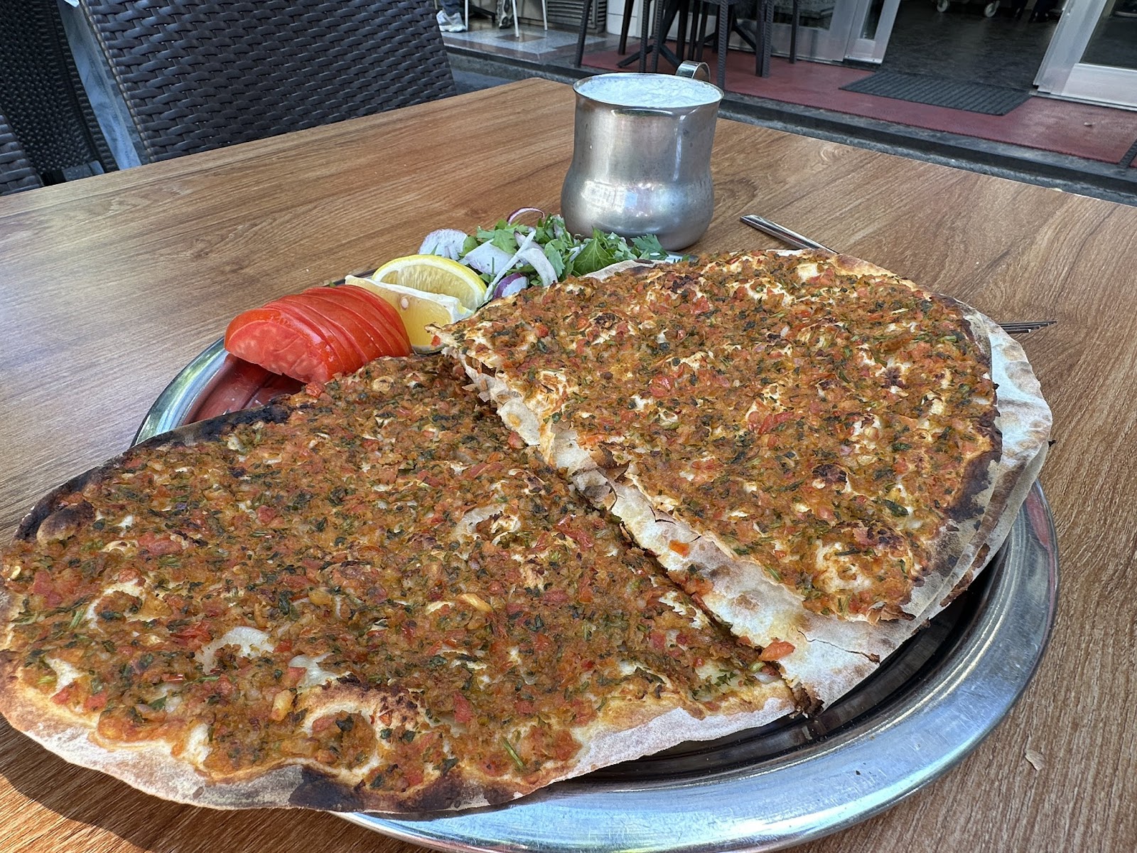 Çığır Lahmacun