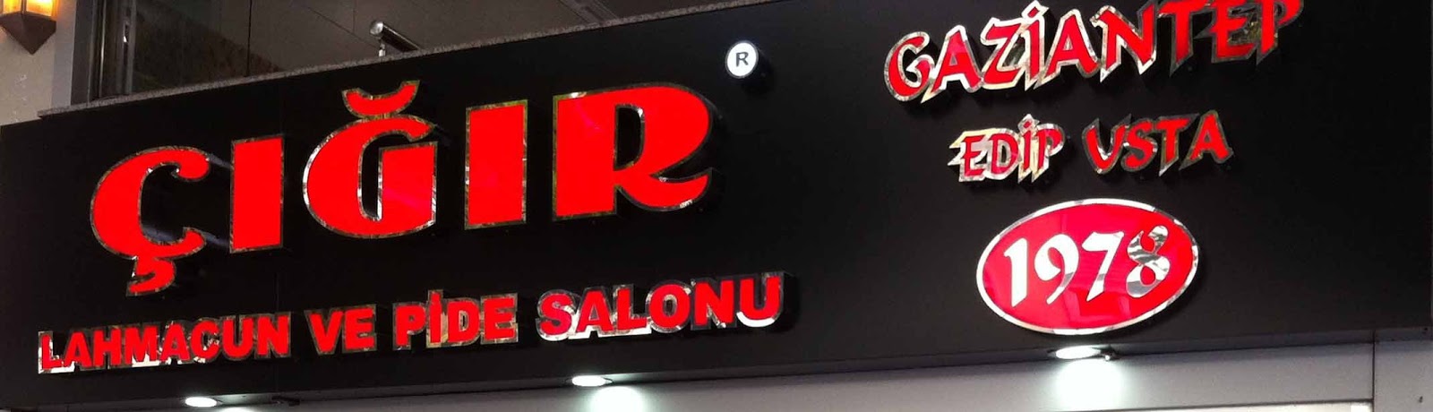 Çığır Lahmacun