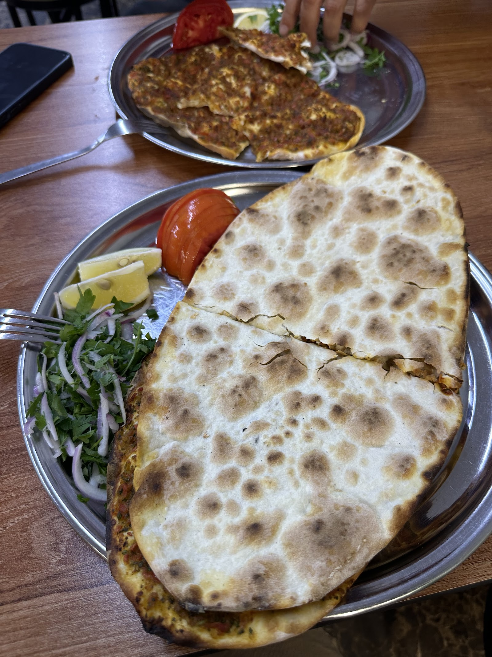Çığır Lahmacun