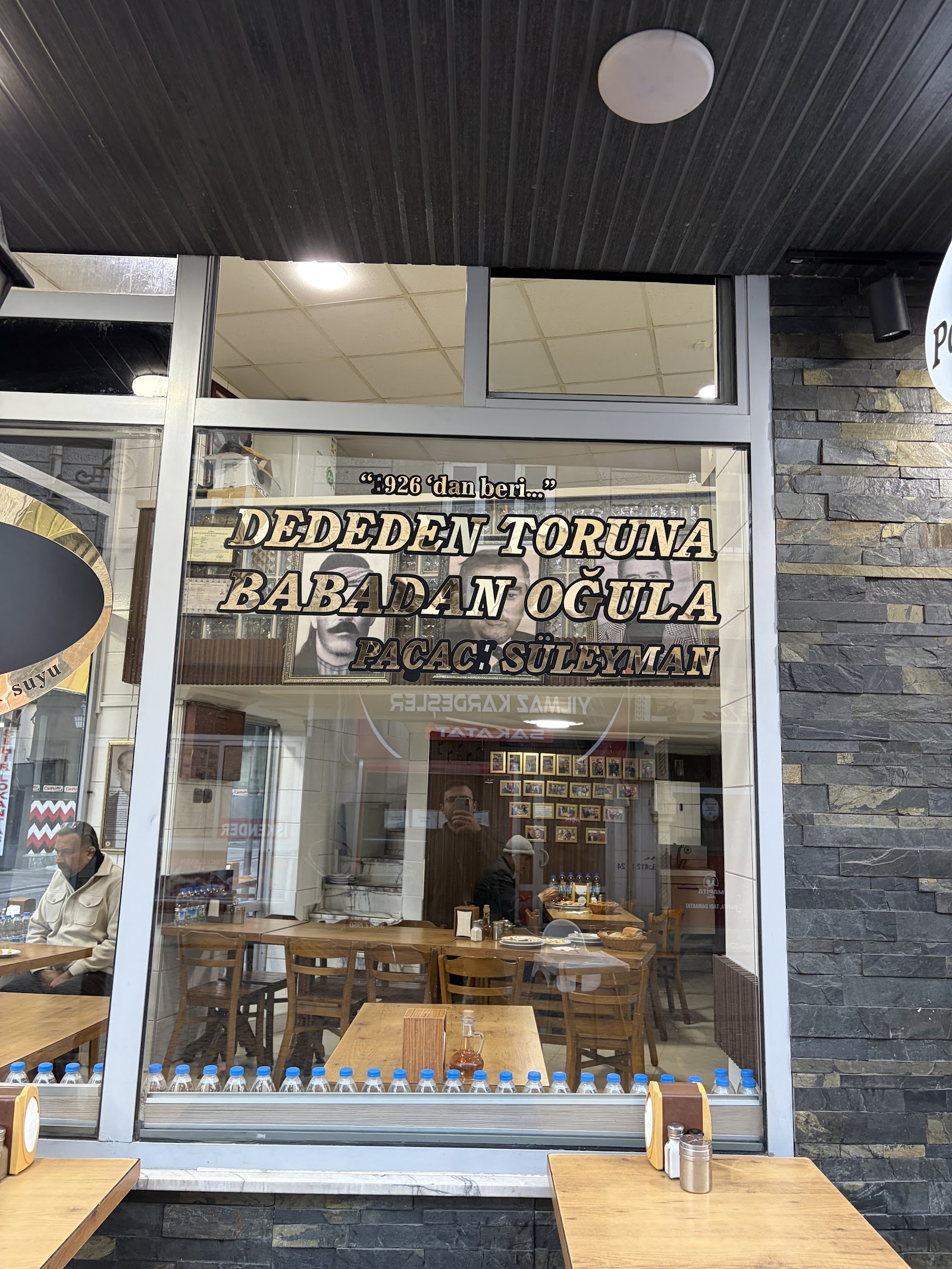 Paçacı Önder