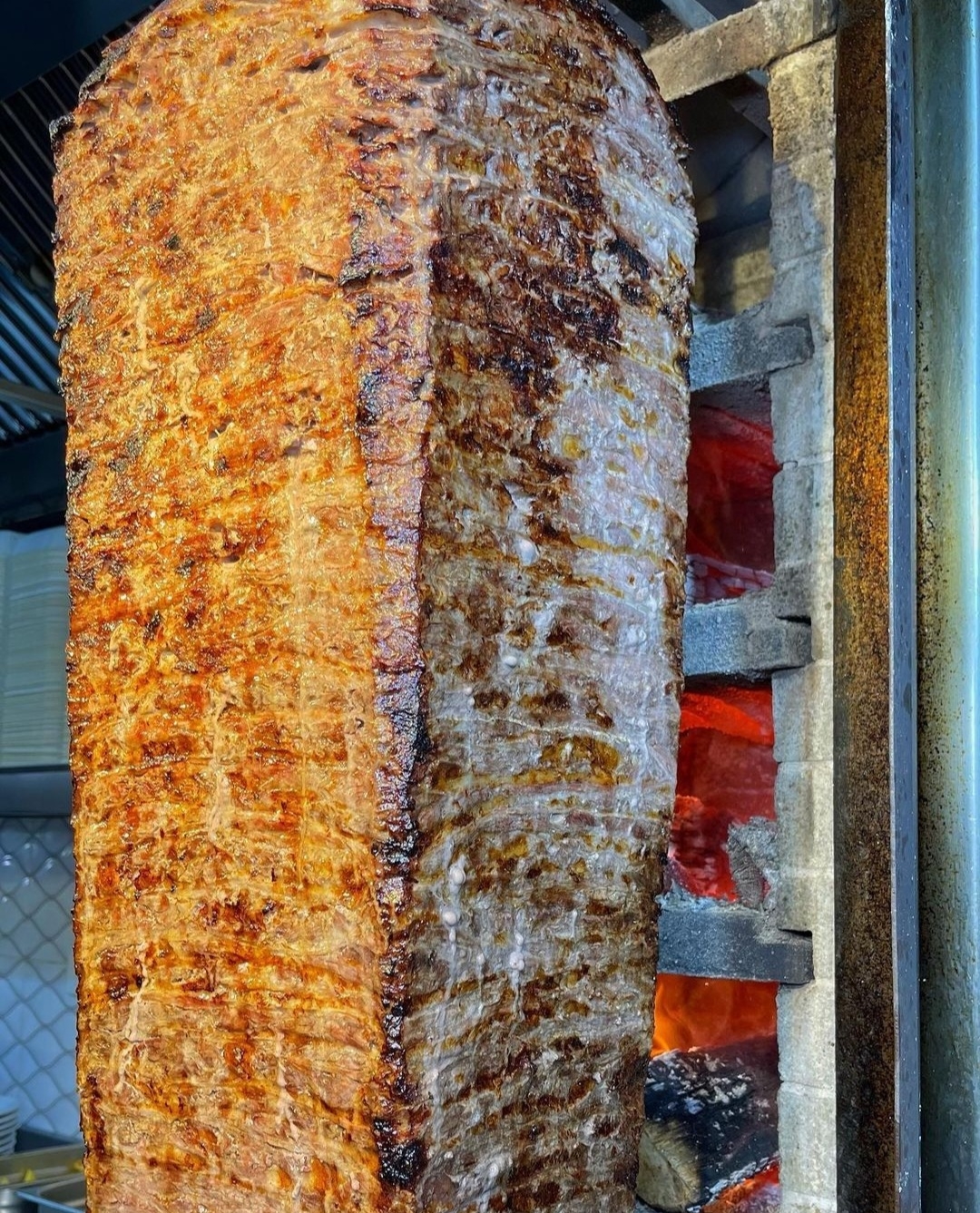 Köz Döner