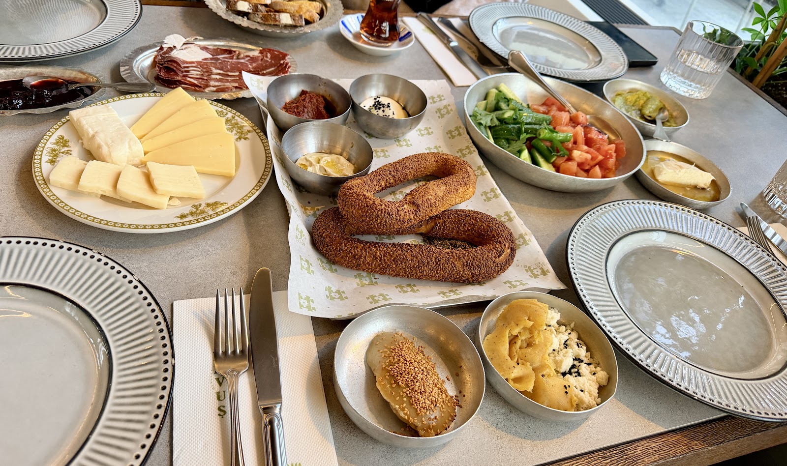 Havuş Lokantası