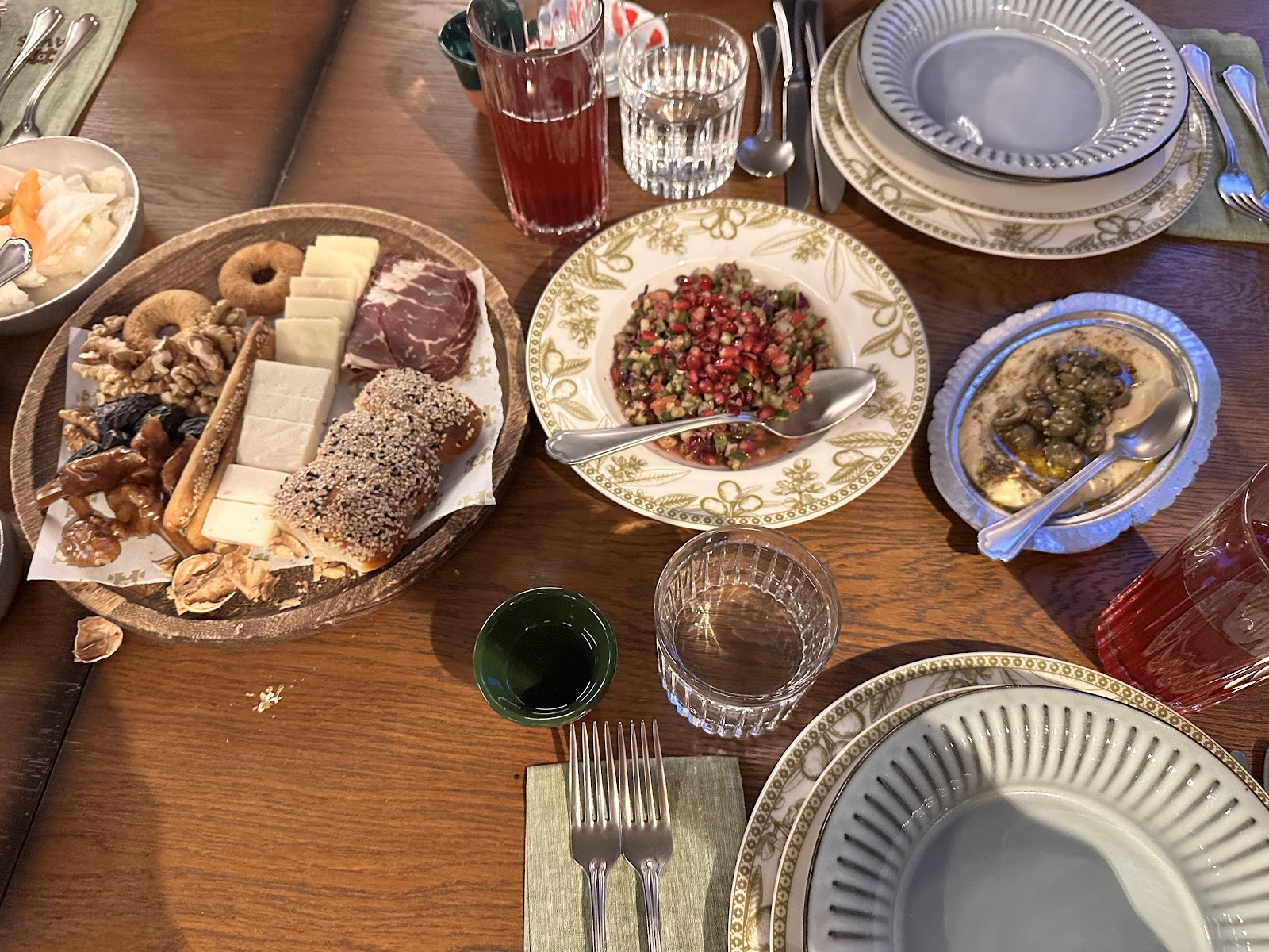 Havuş Lokantası