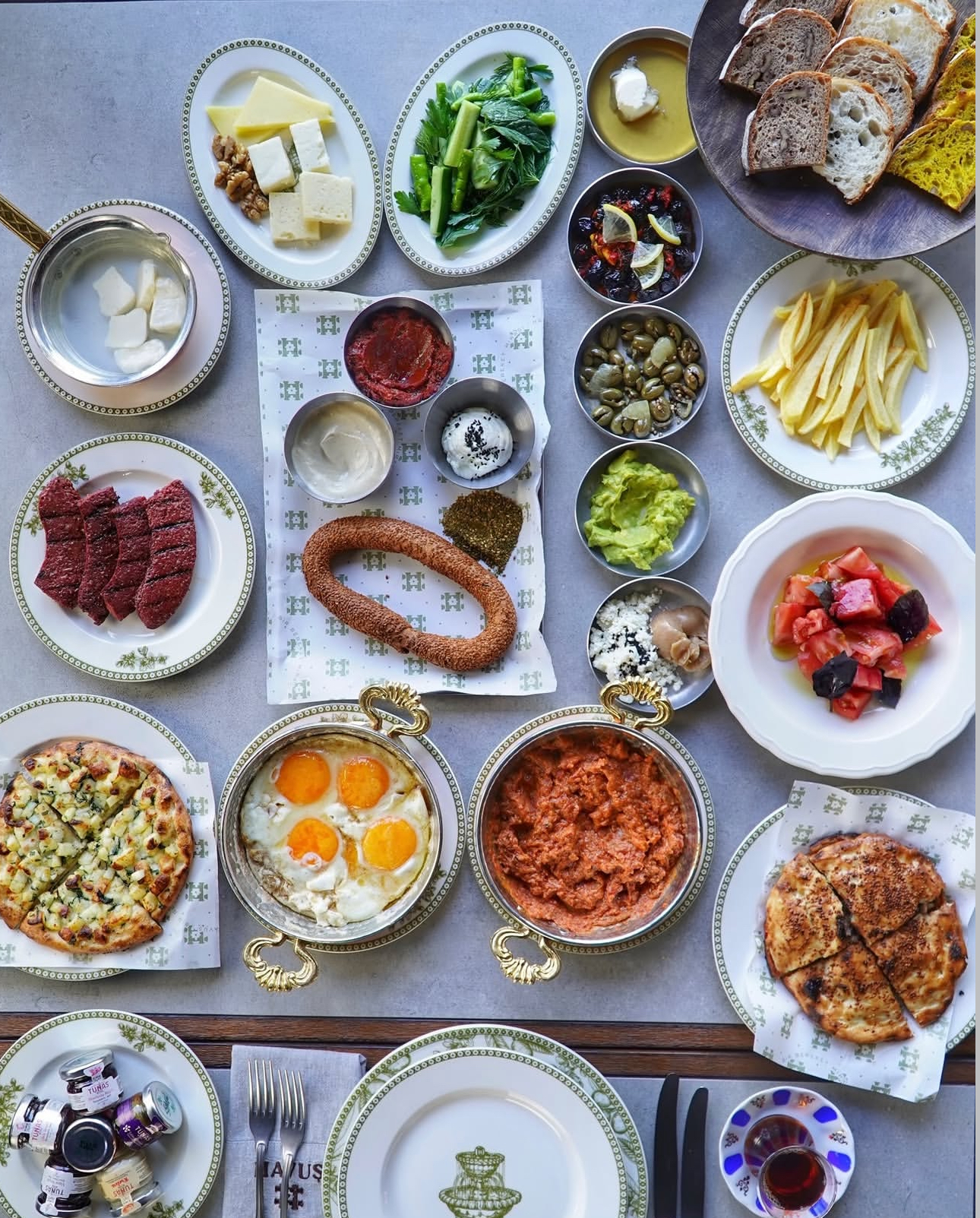 Havuş Lokantası