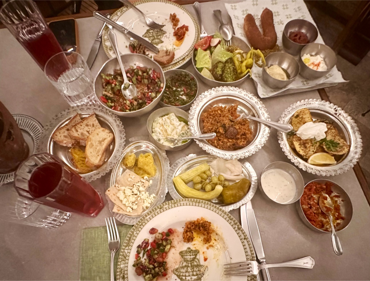 Havuş Lokantası