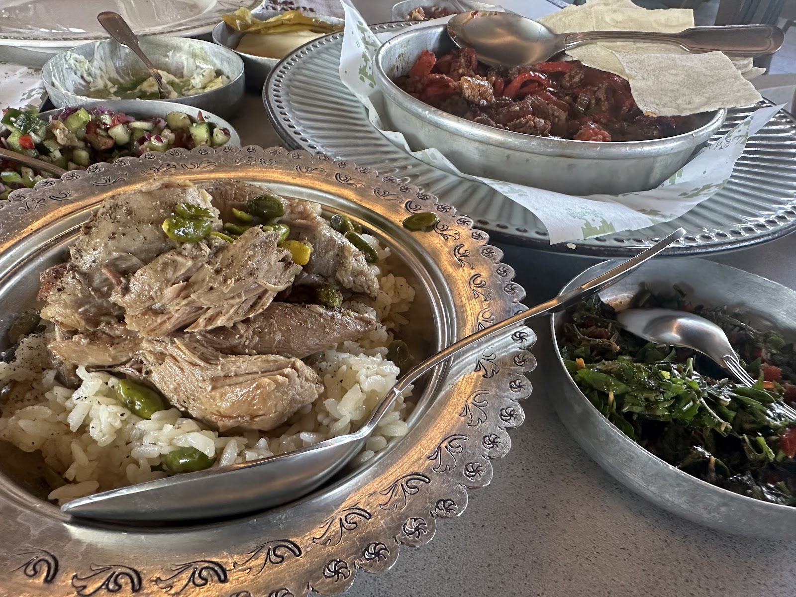 Havuş Lokantası