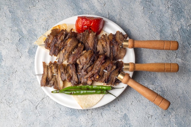 Şehzade Cağ Kebap