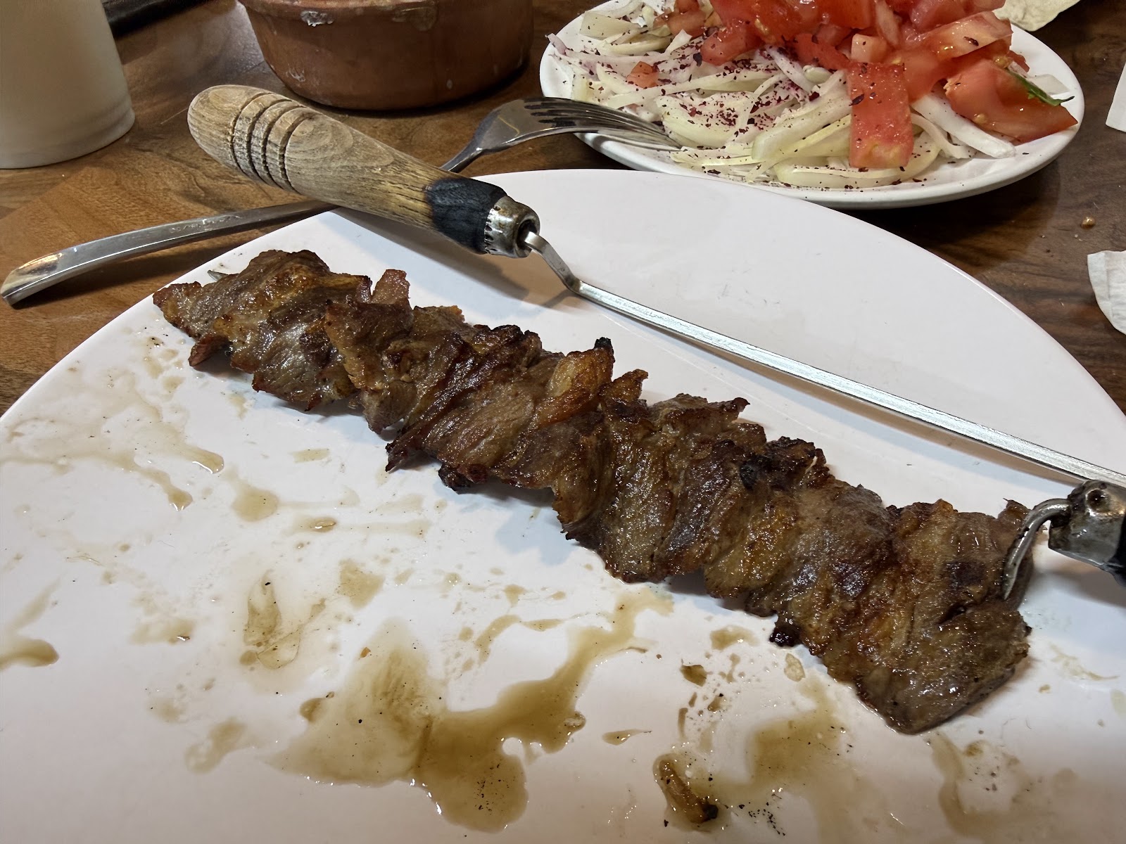 Şehzade Cağ Kebap