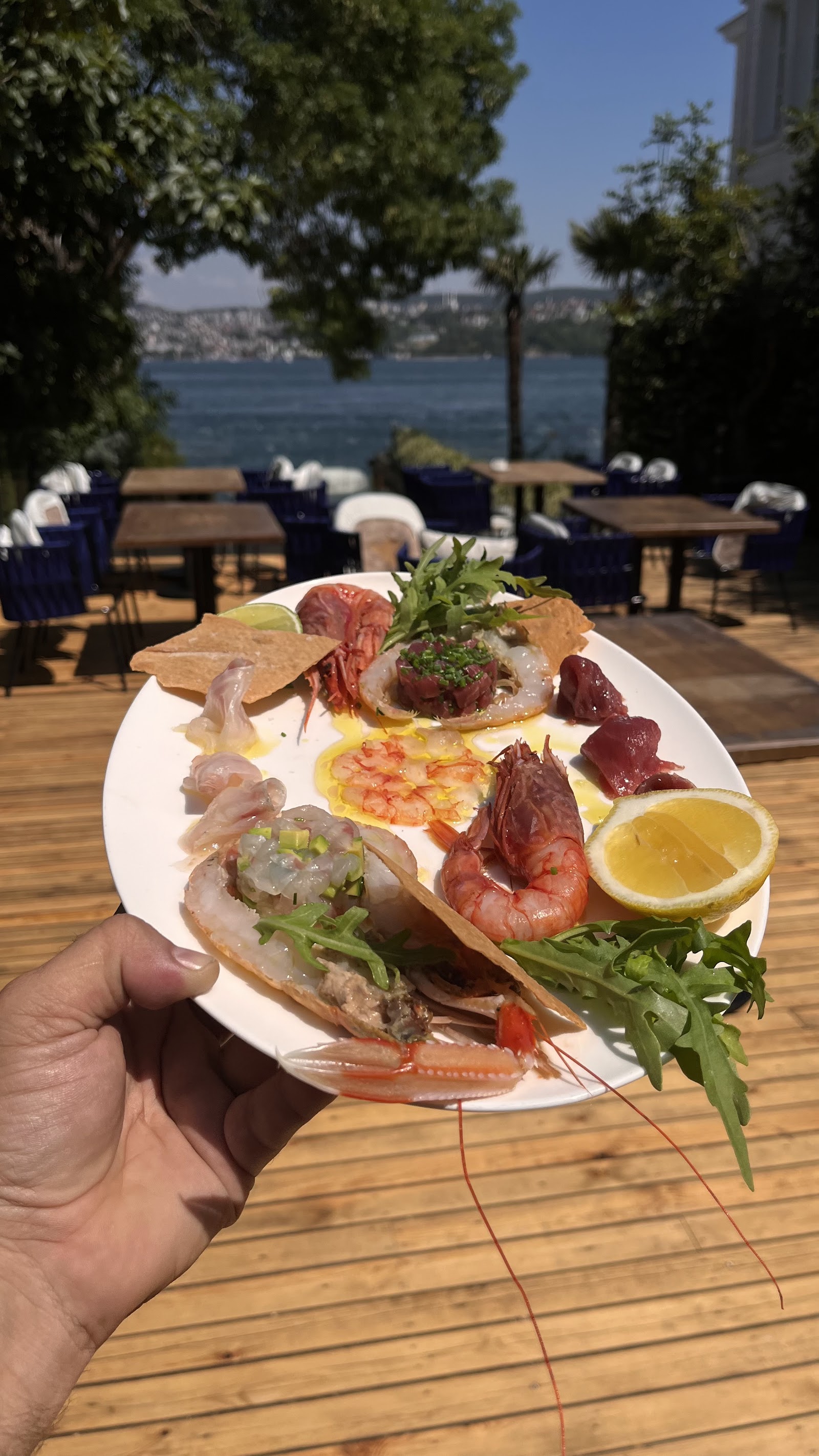 Azur Yeniköy