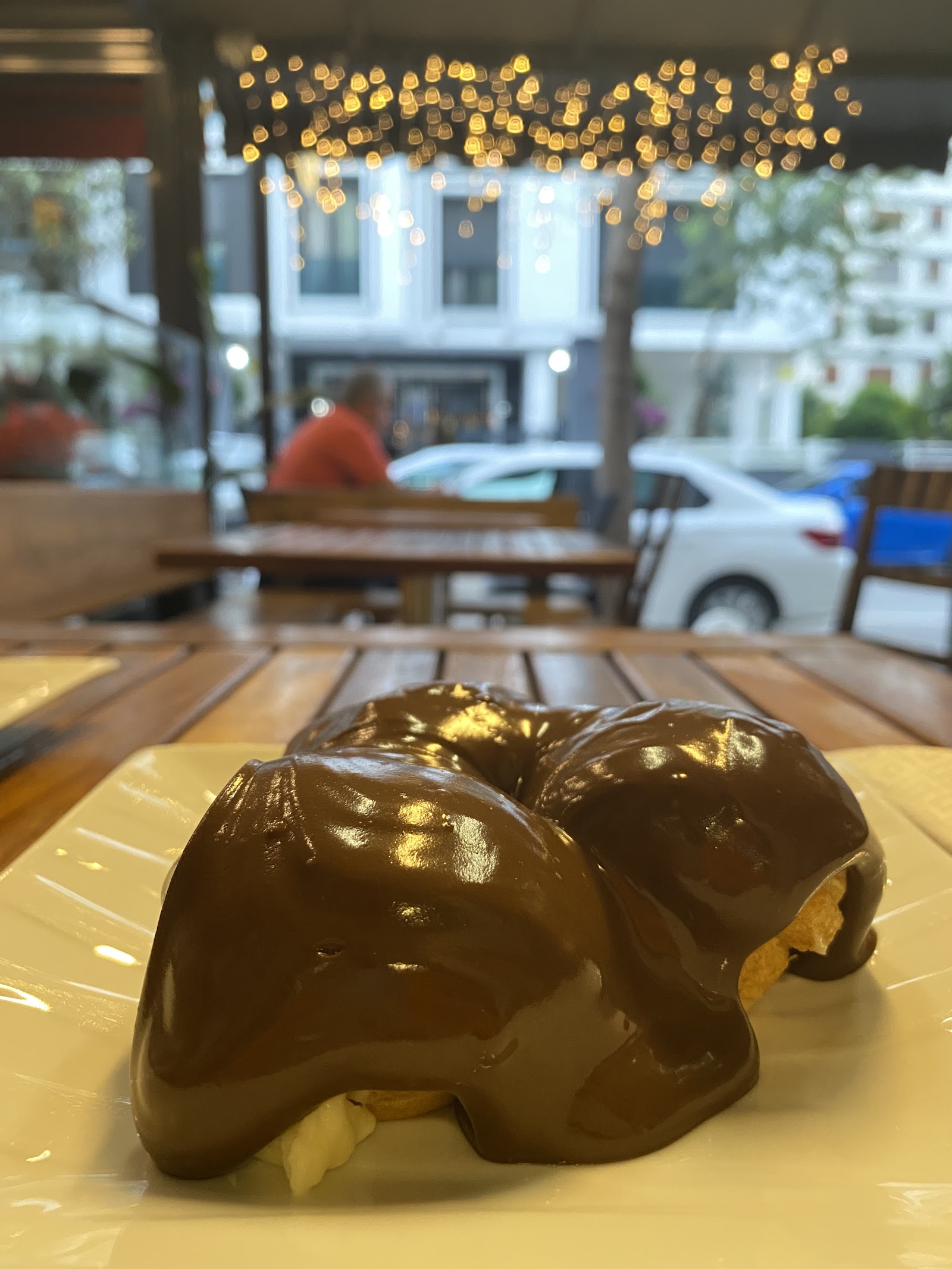 Tatlım Anna Profiterol