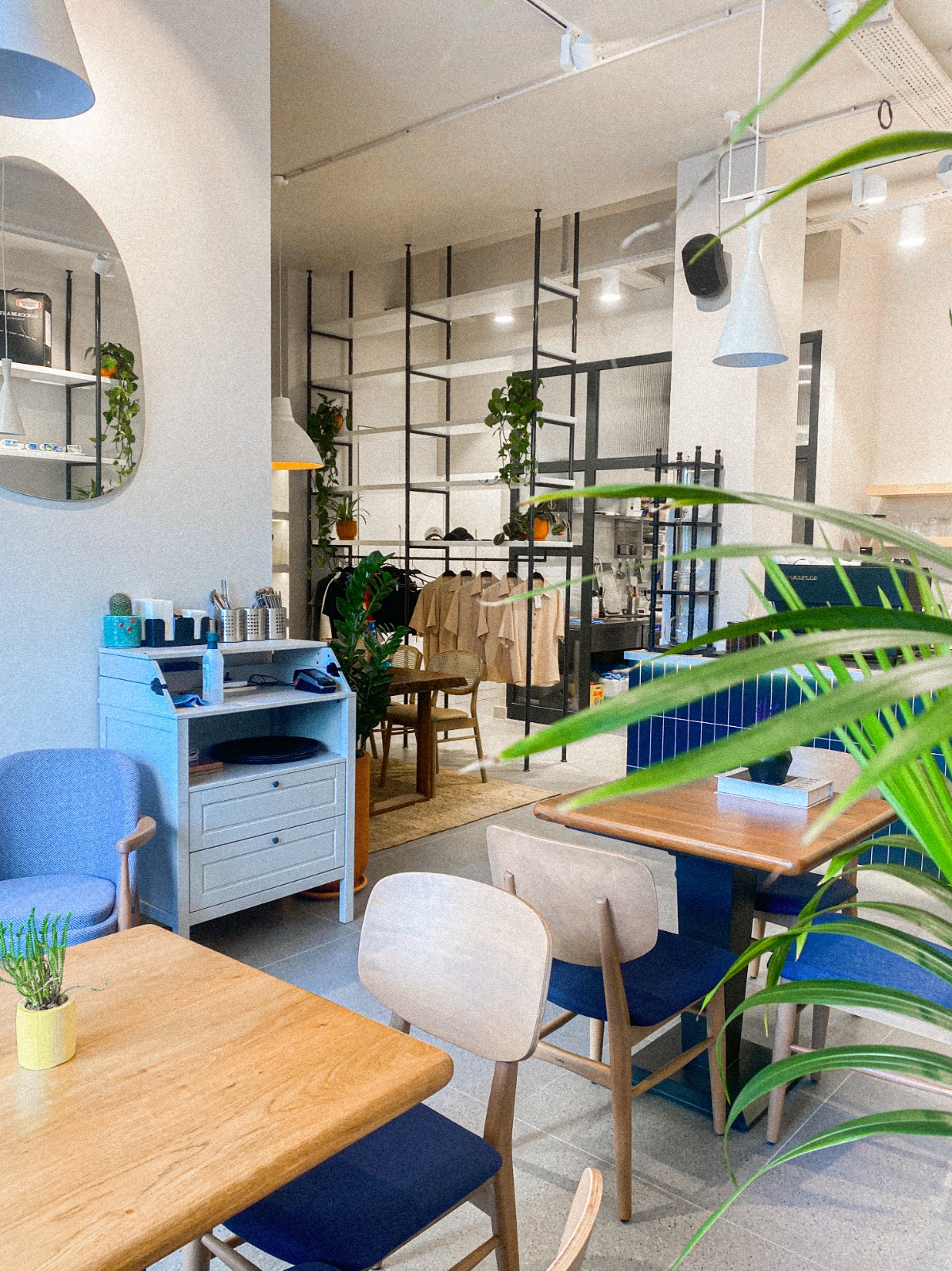 Peggy Coffee & Eatery