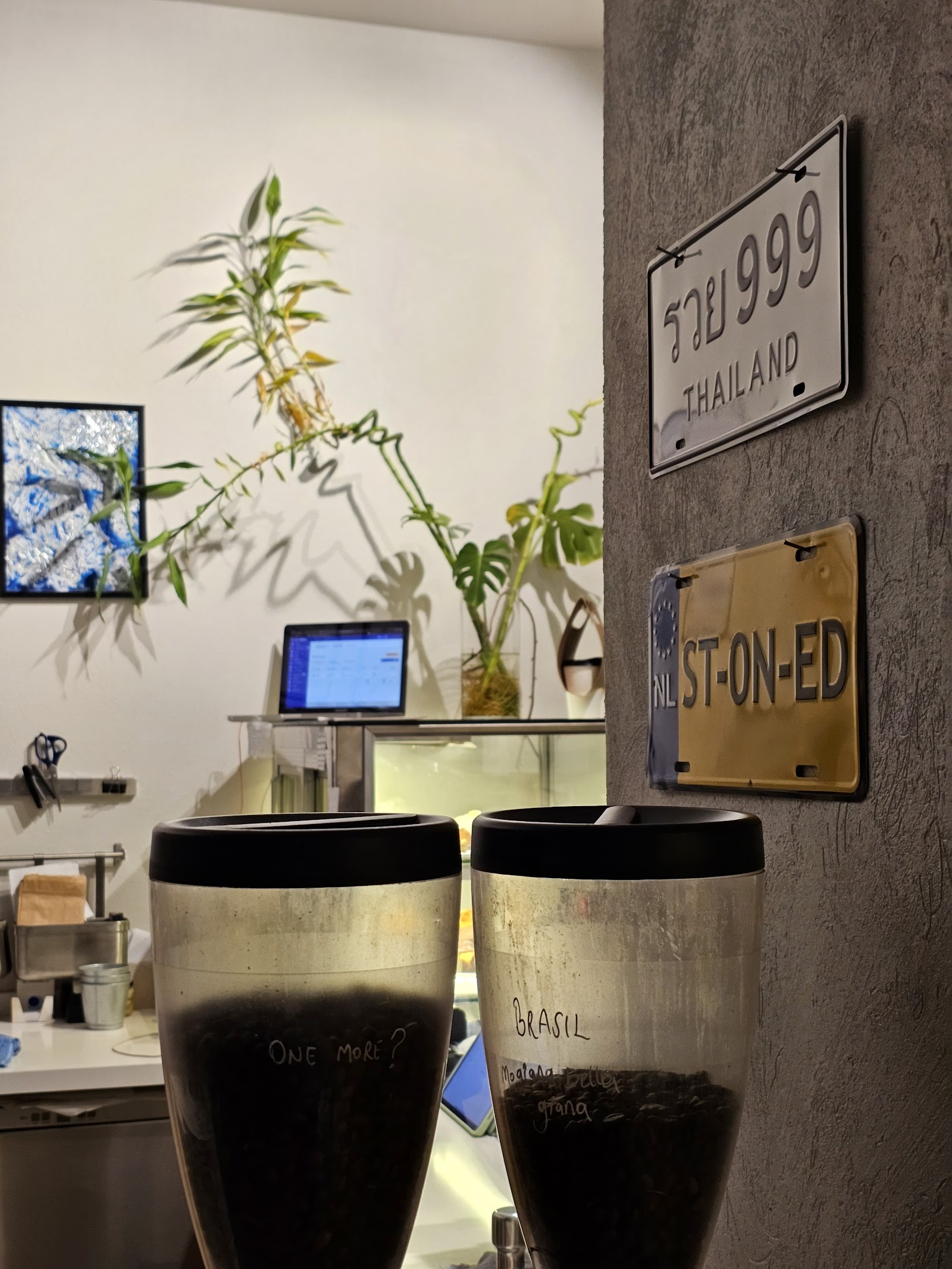 Peggy Coffee & Eatery