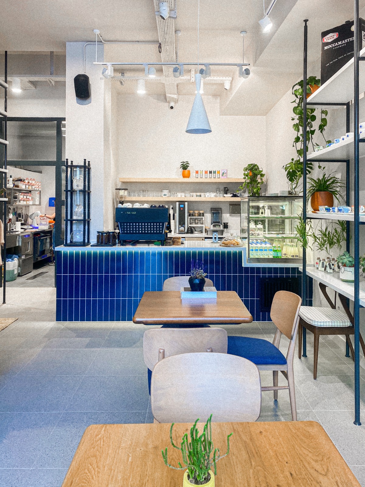 Peggy Coffee & Eatery