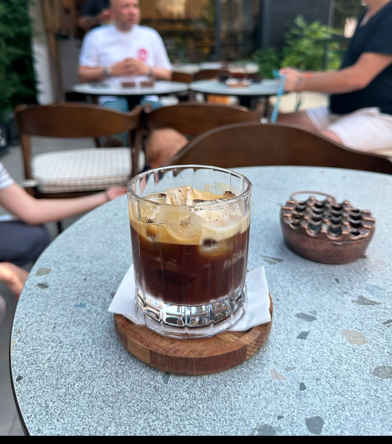 Peggy Coffee & Eatery