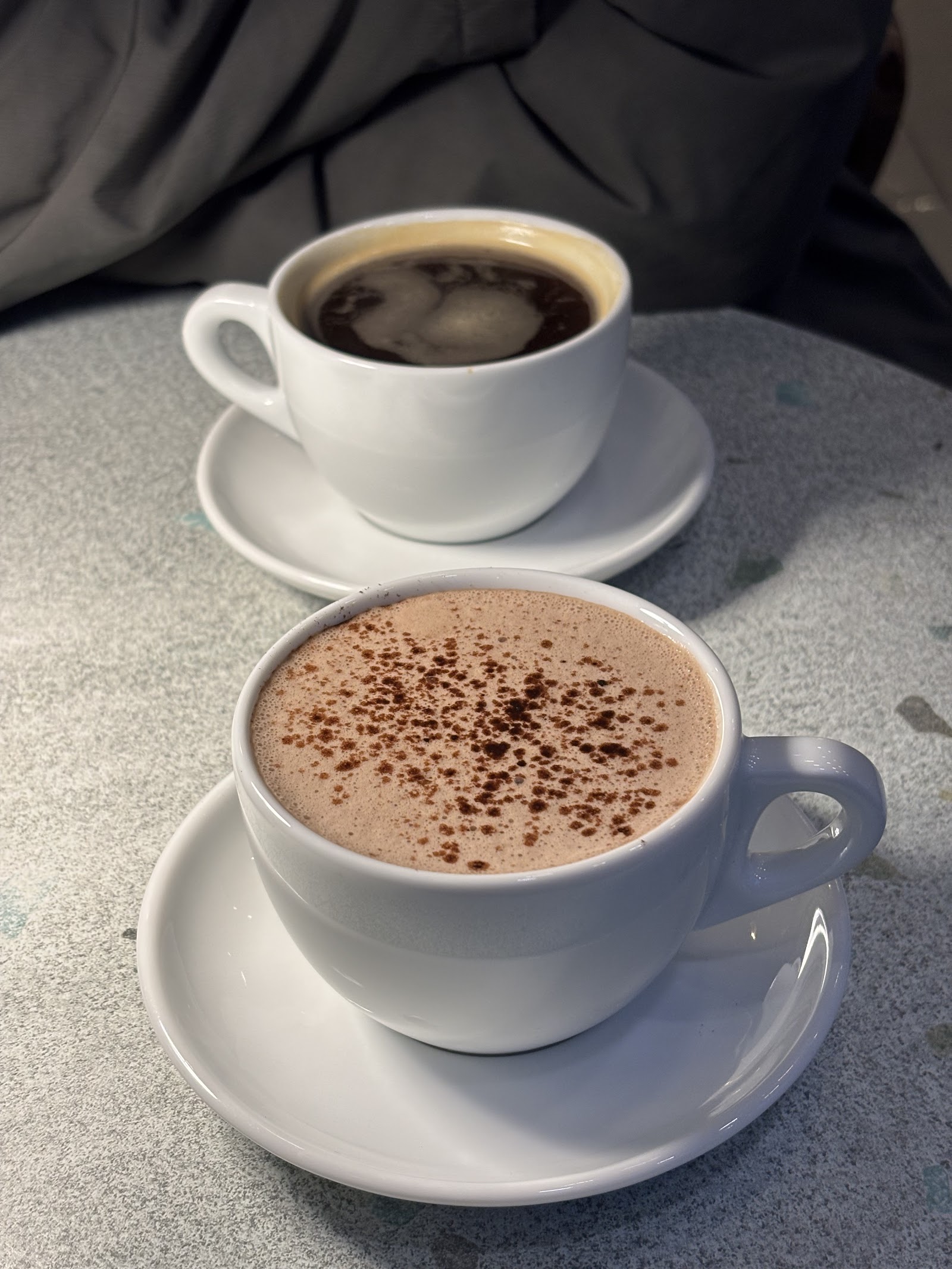 Peggy Coffee & Eatery