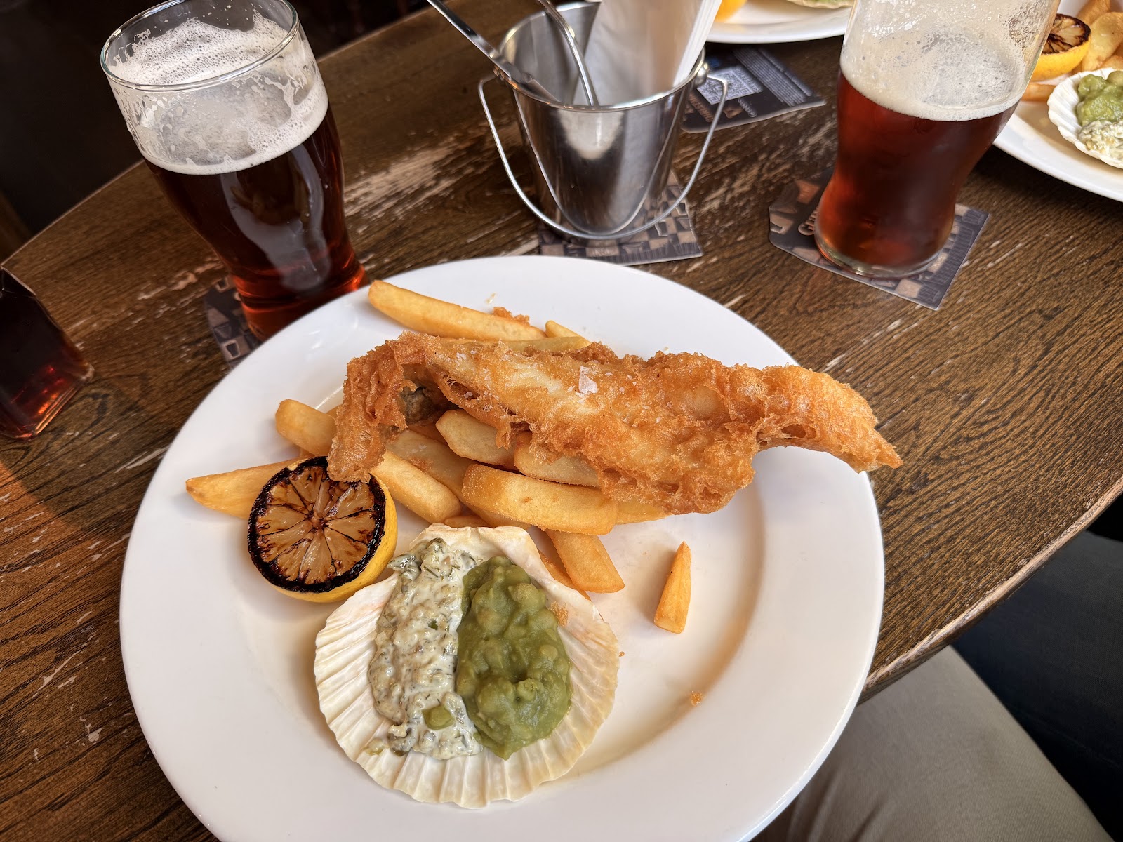 The Grenadier