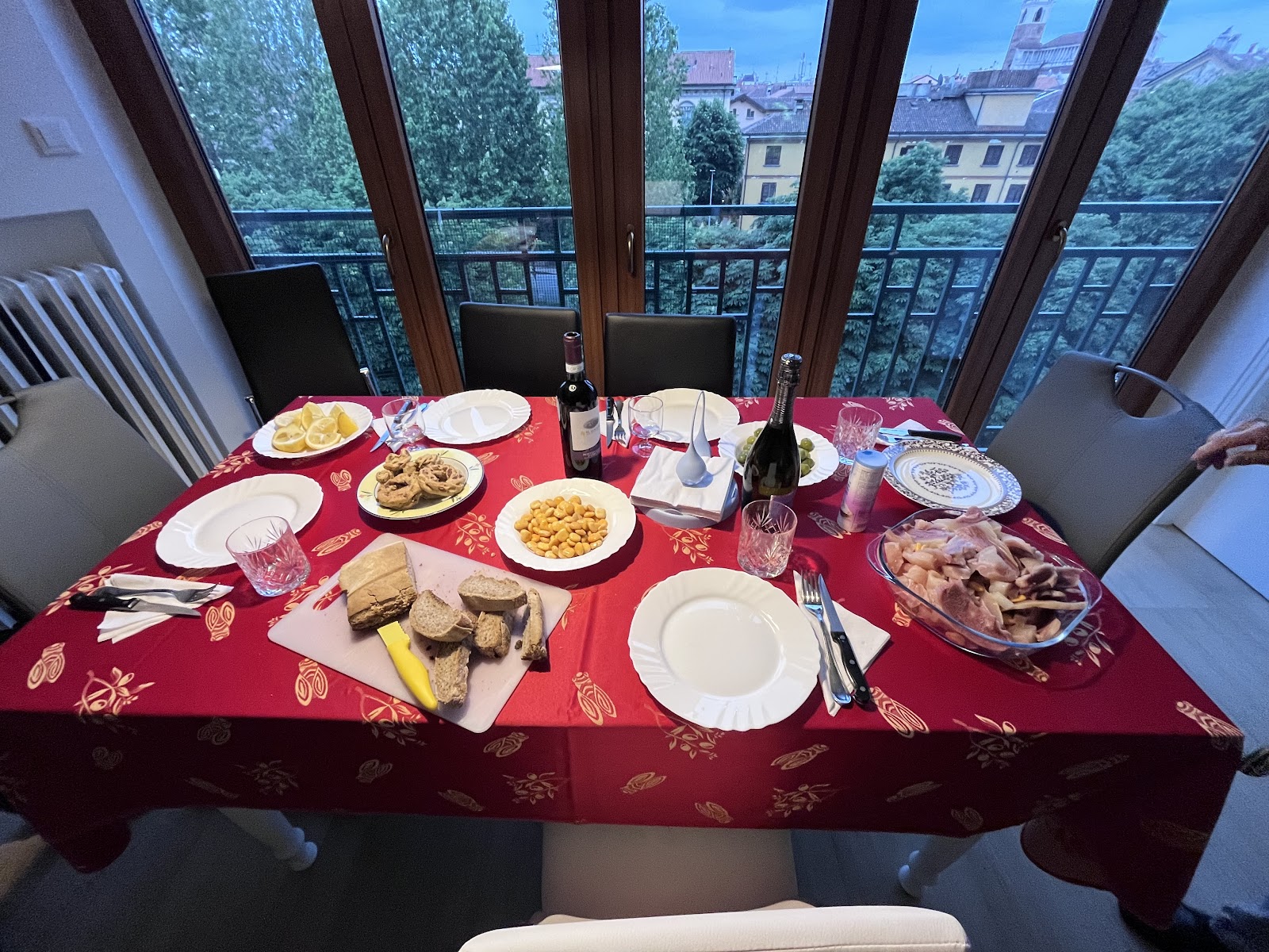 Gasparino, Macelleria - Tripperia