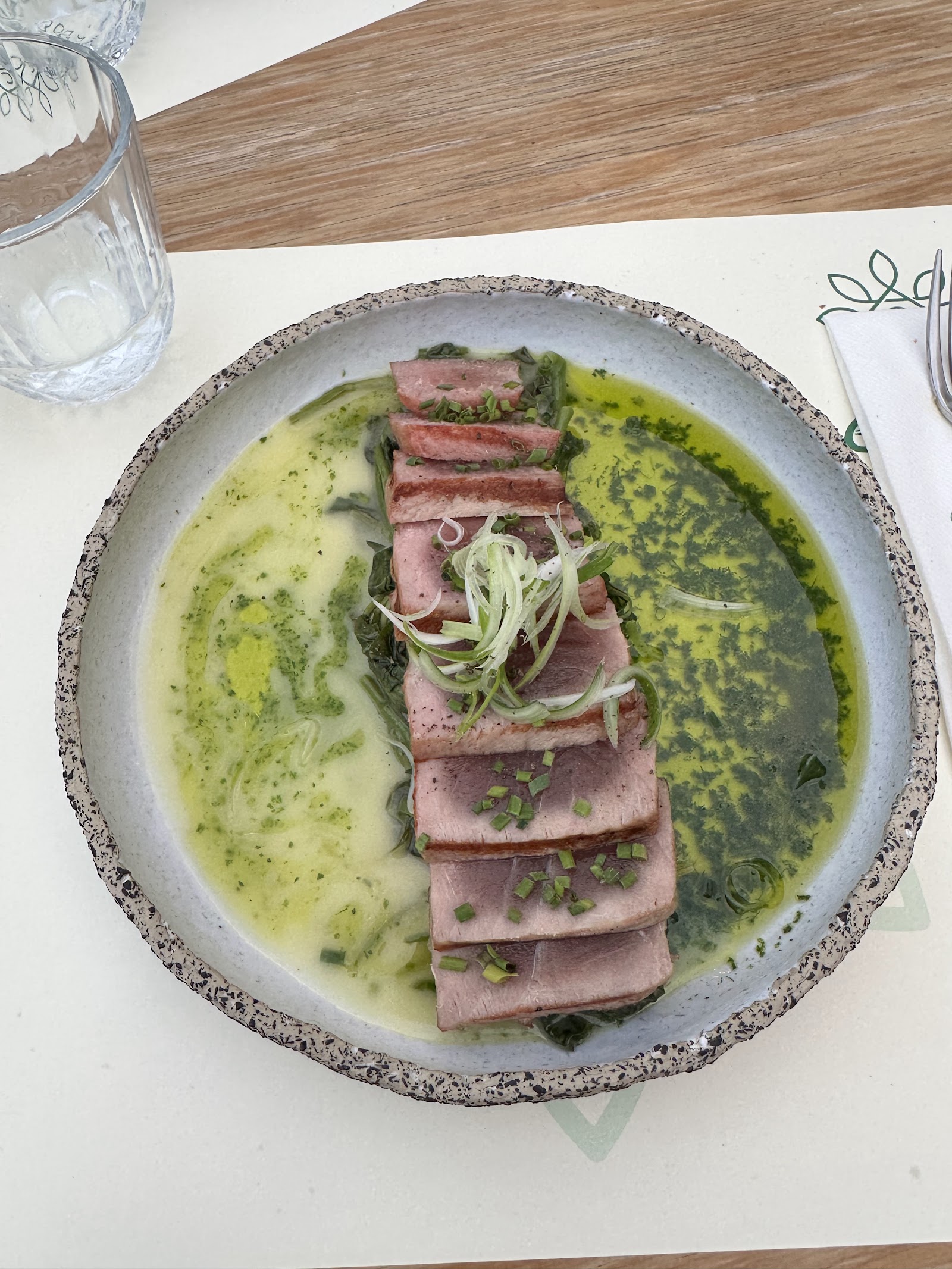 CENA RESTAURANT